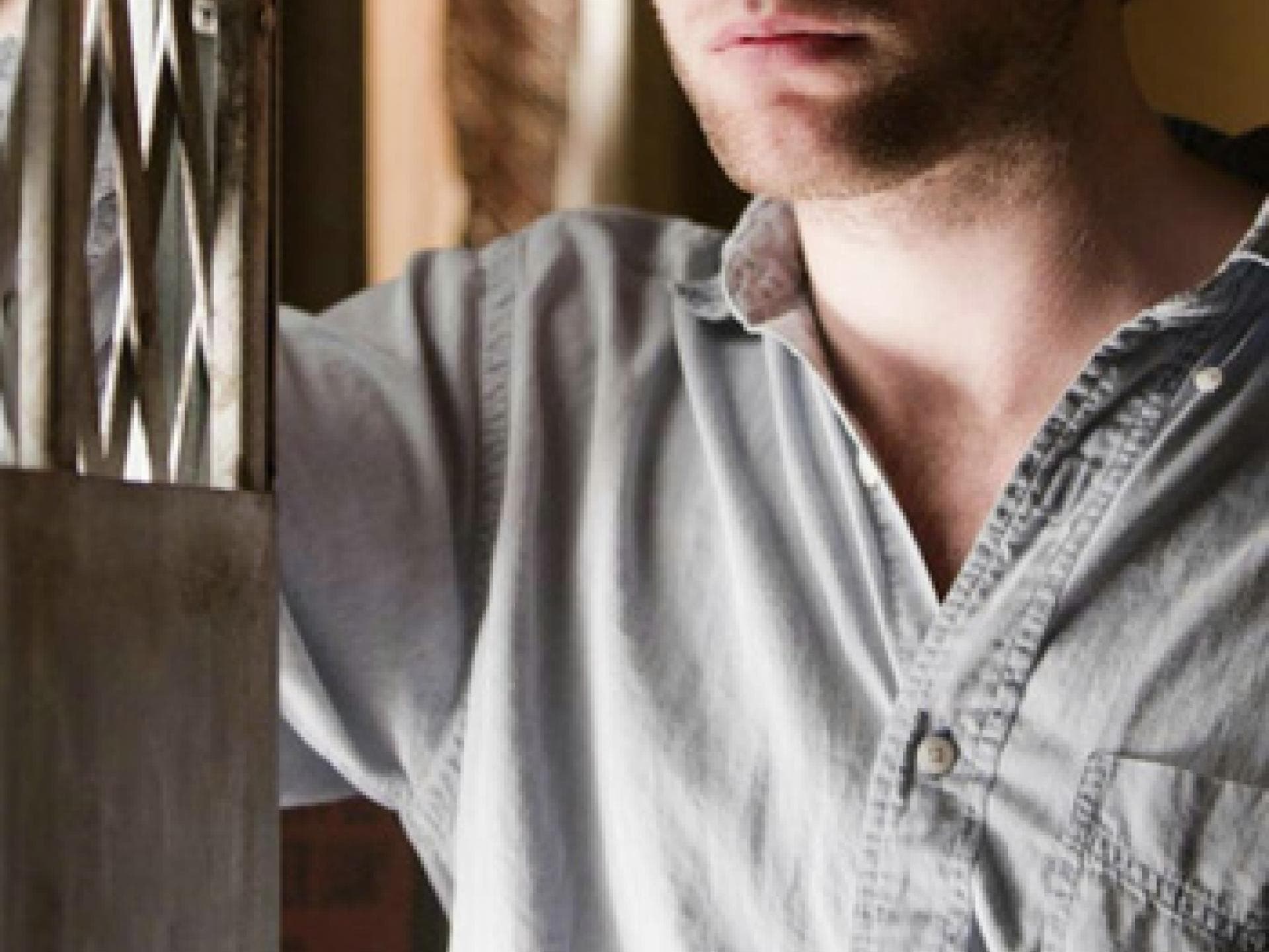 Robert Pattinson als Tyler in Remember Me Robert Pattinson als Tyler in Remember Me