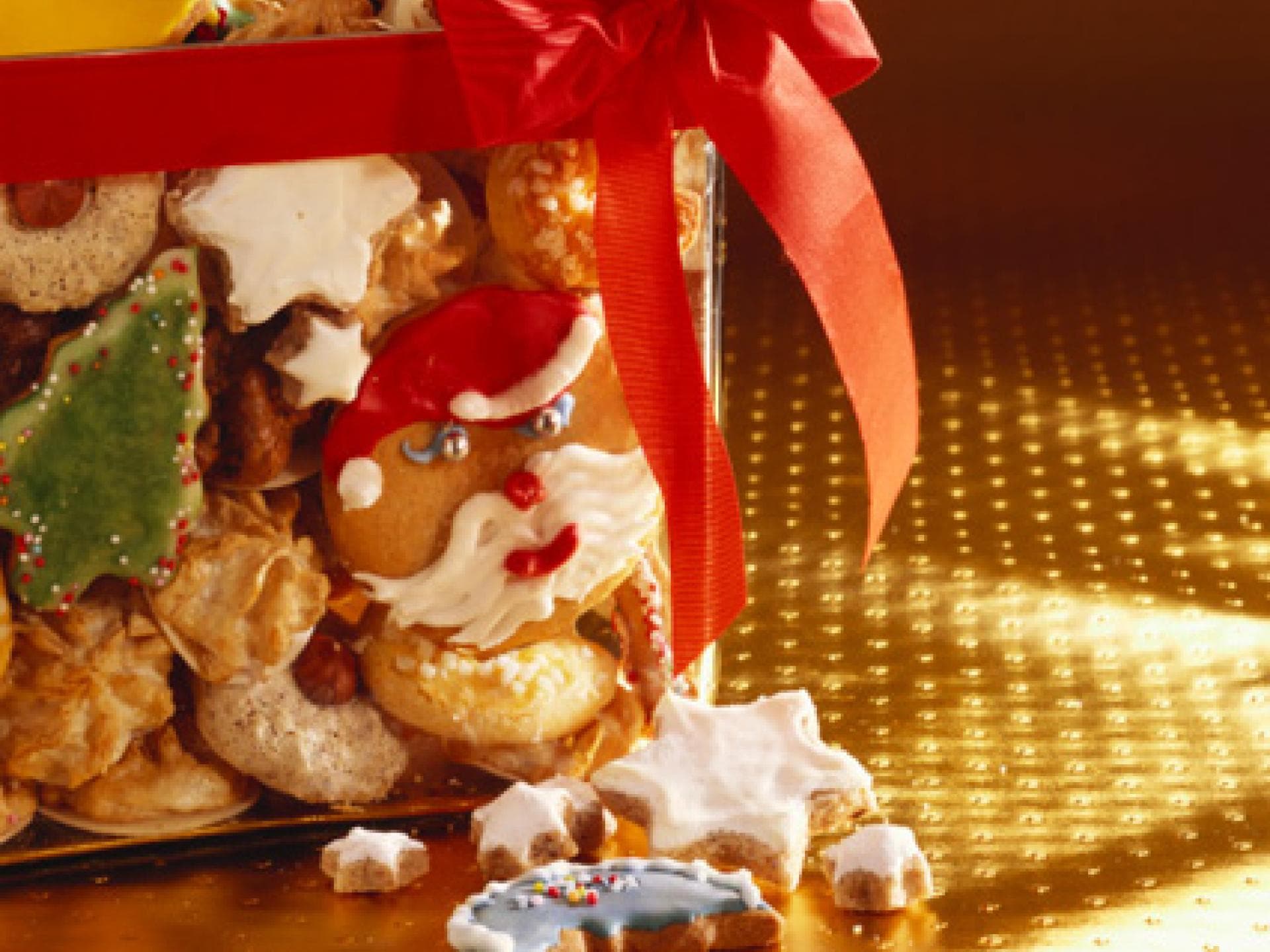 weihnachten geschenke