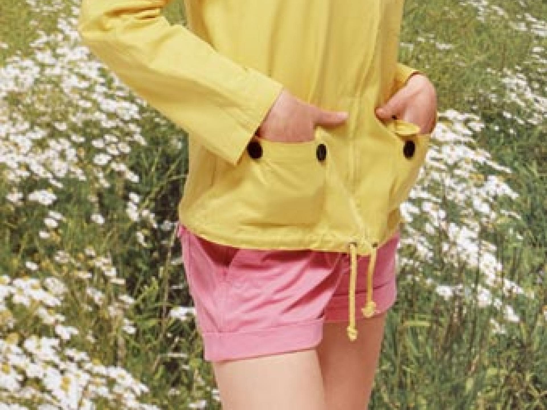 Asymmetrischer Bob mit schrägem Pony