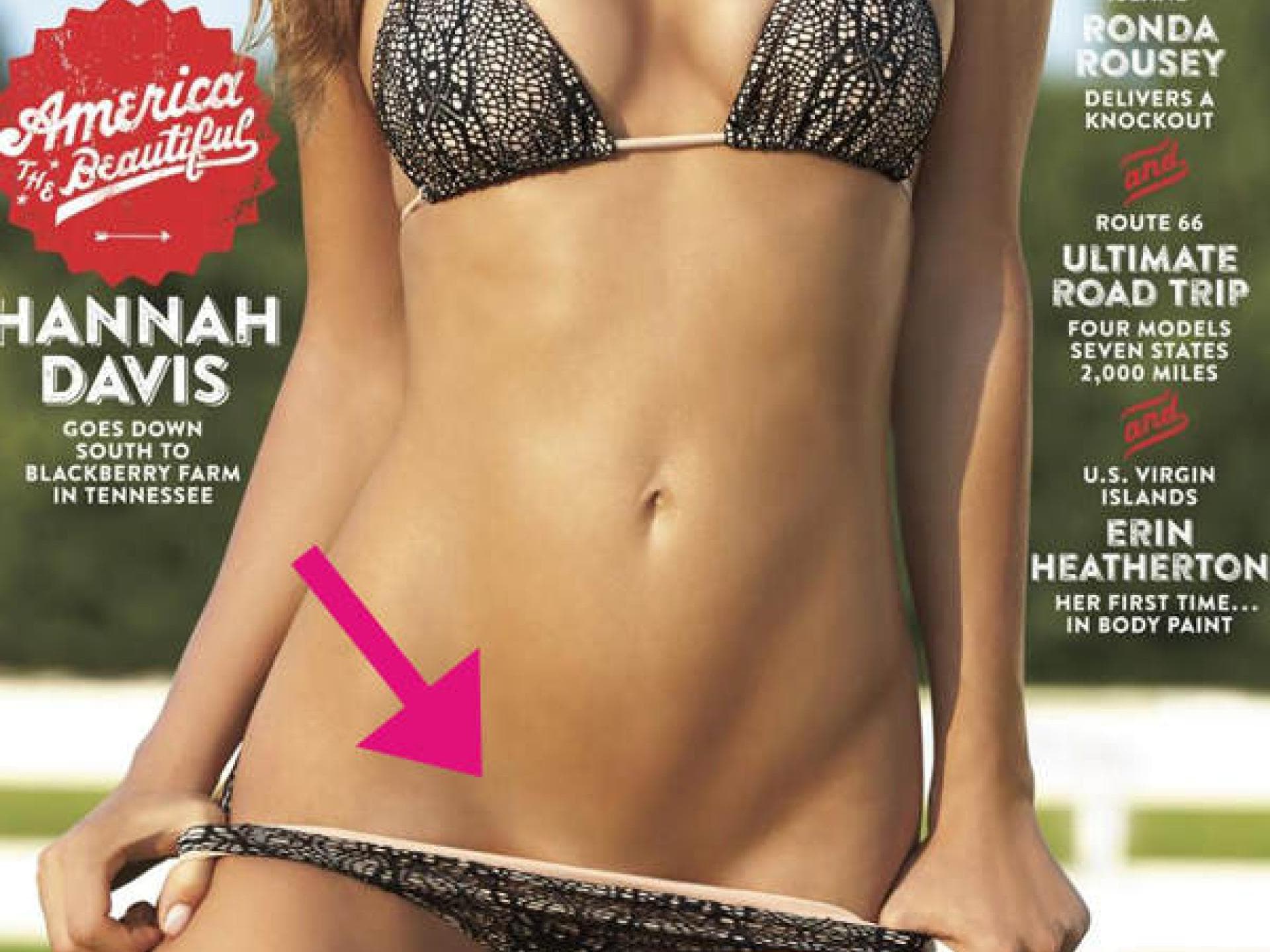 Körper- und Schönheitstrends