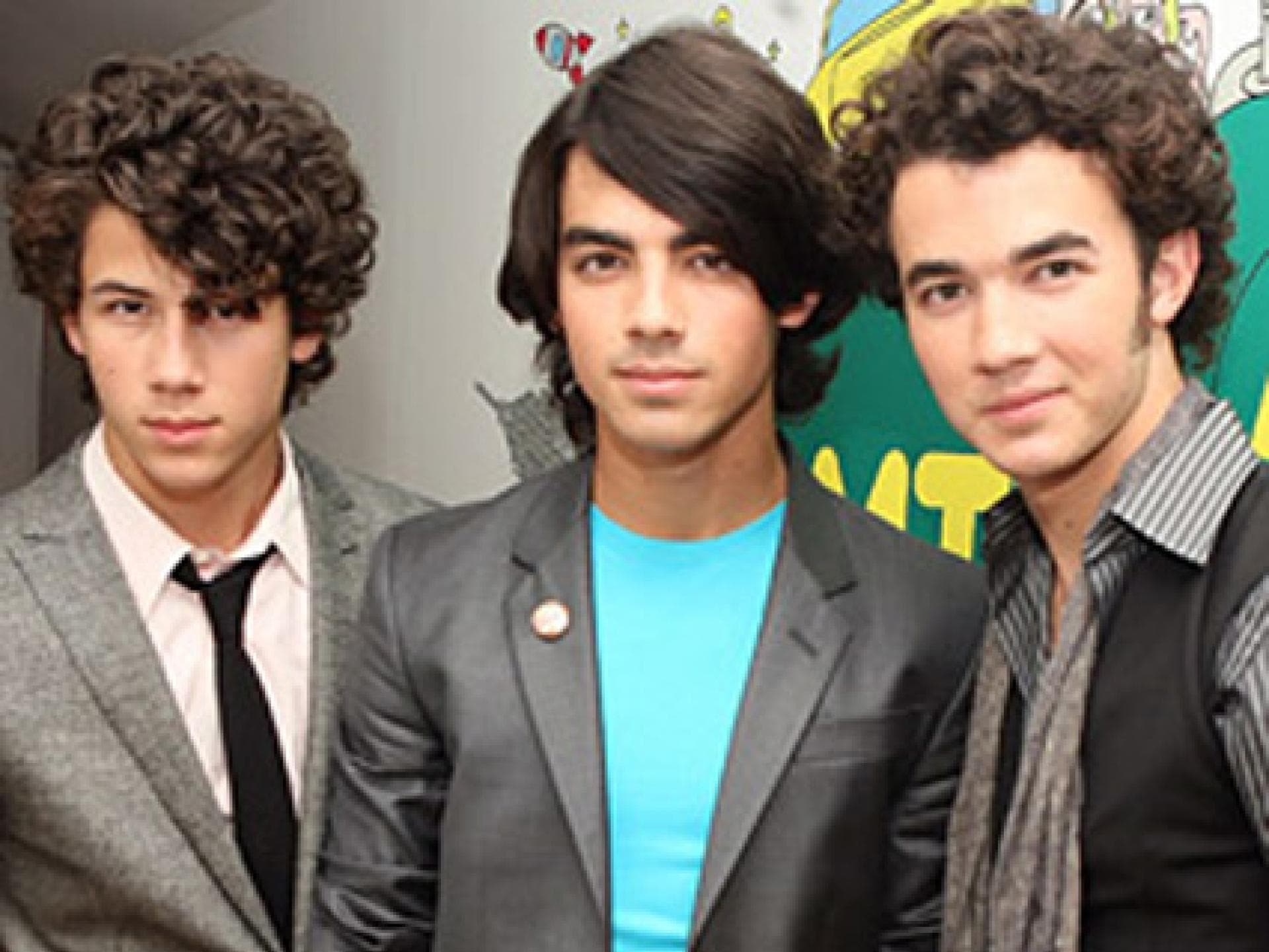 Jonas Brothers: Erfolg und Gerüchte