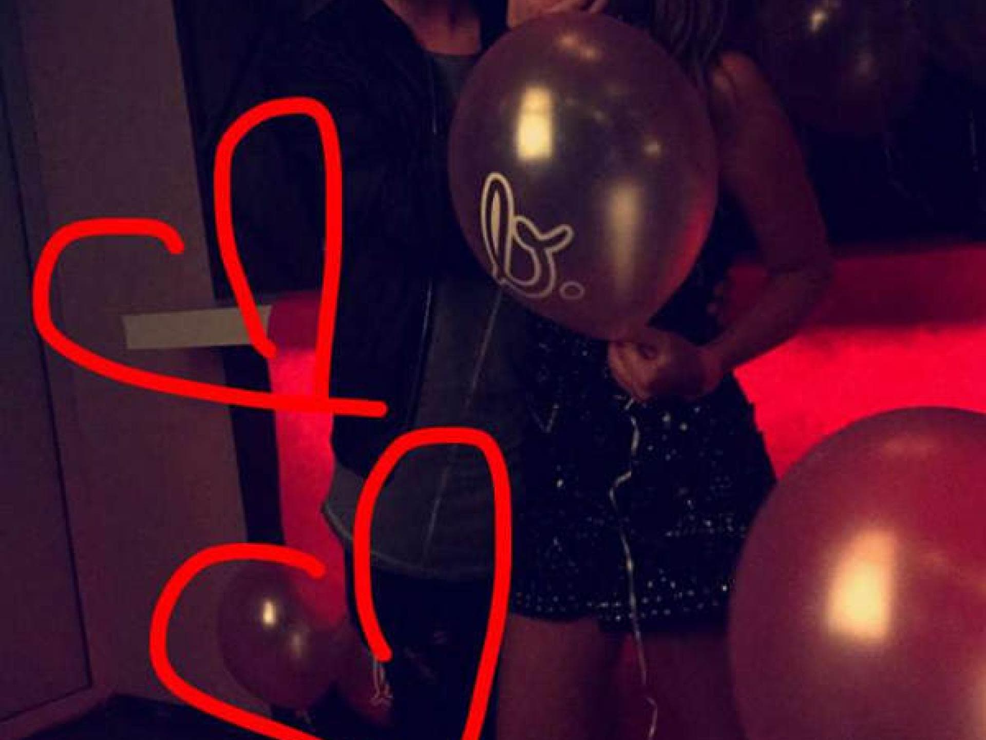 Dagi Bee: Release Party Dagi Bee: Release Party