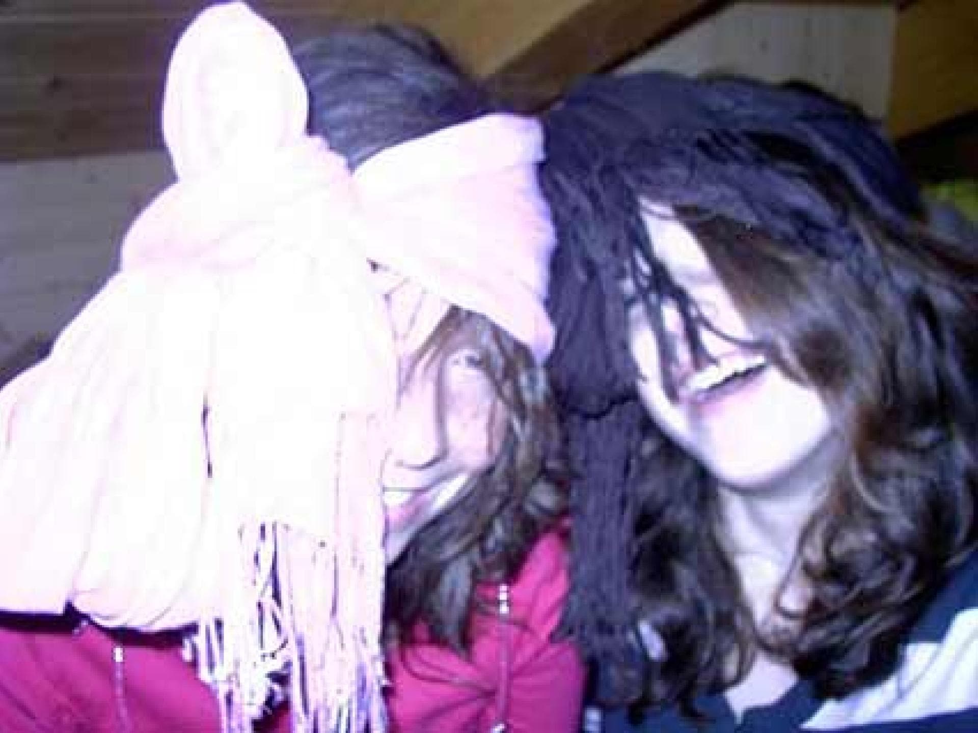 Durch dick und dünn gehen