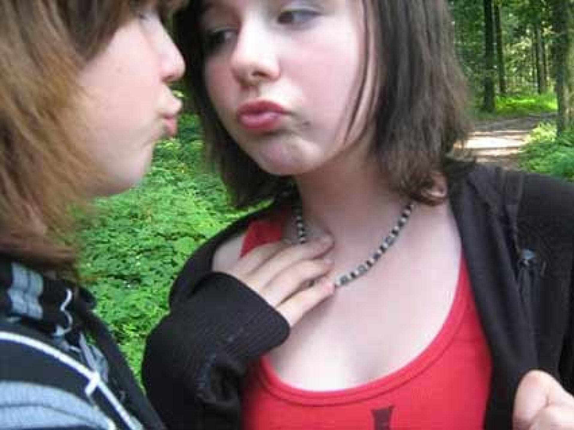 Beste Freunde und Cousinen Beste Freunde und Cousinen