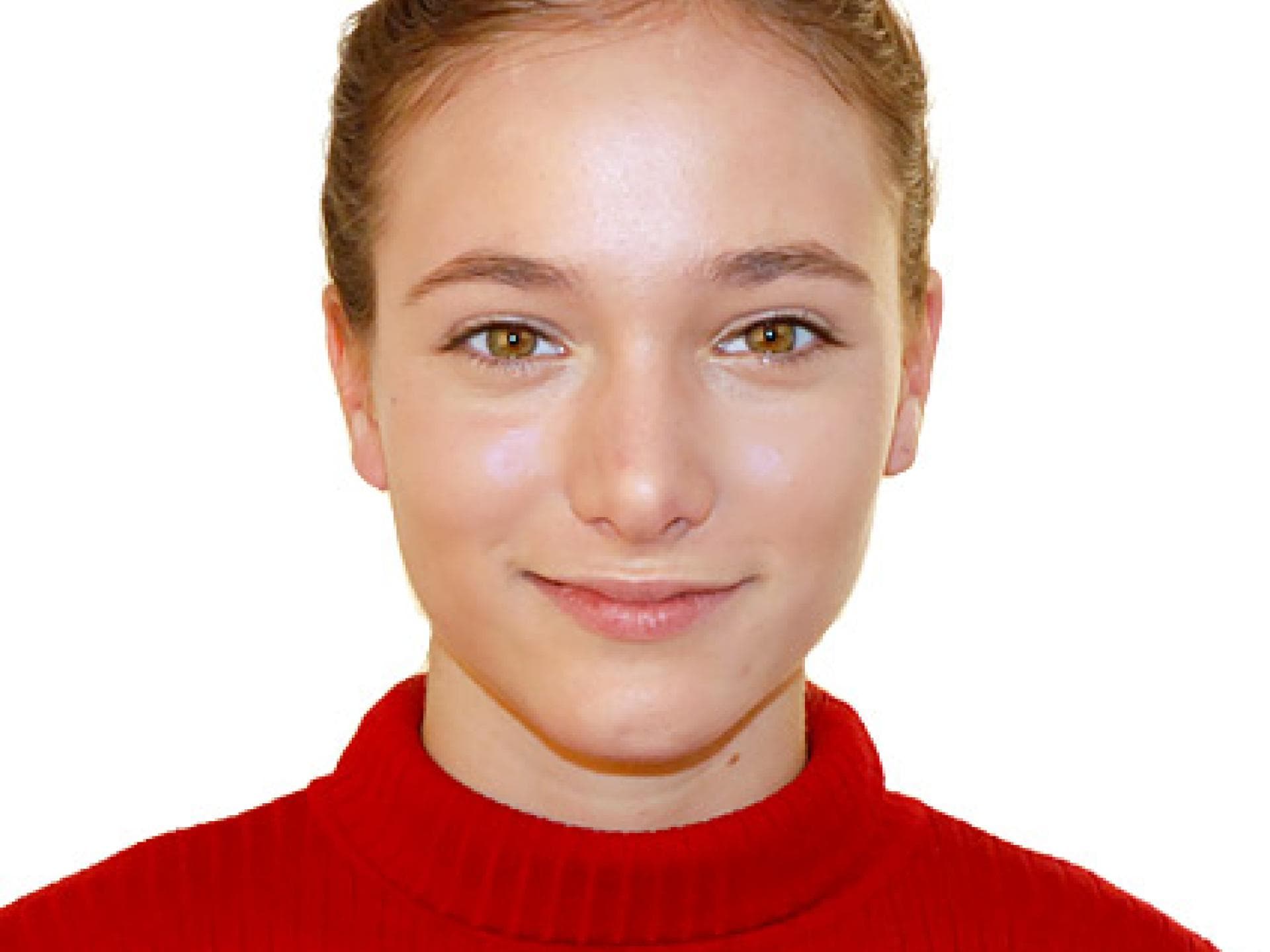 Lust auf einen neuen Look Lust auf einen neuen Look