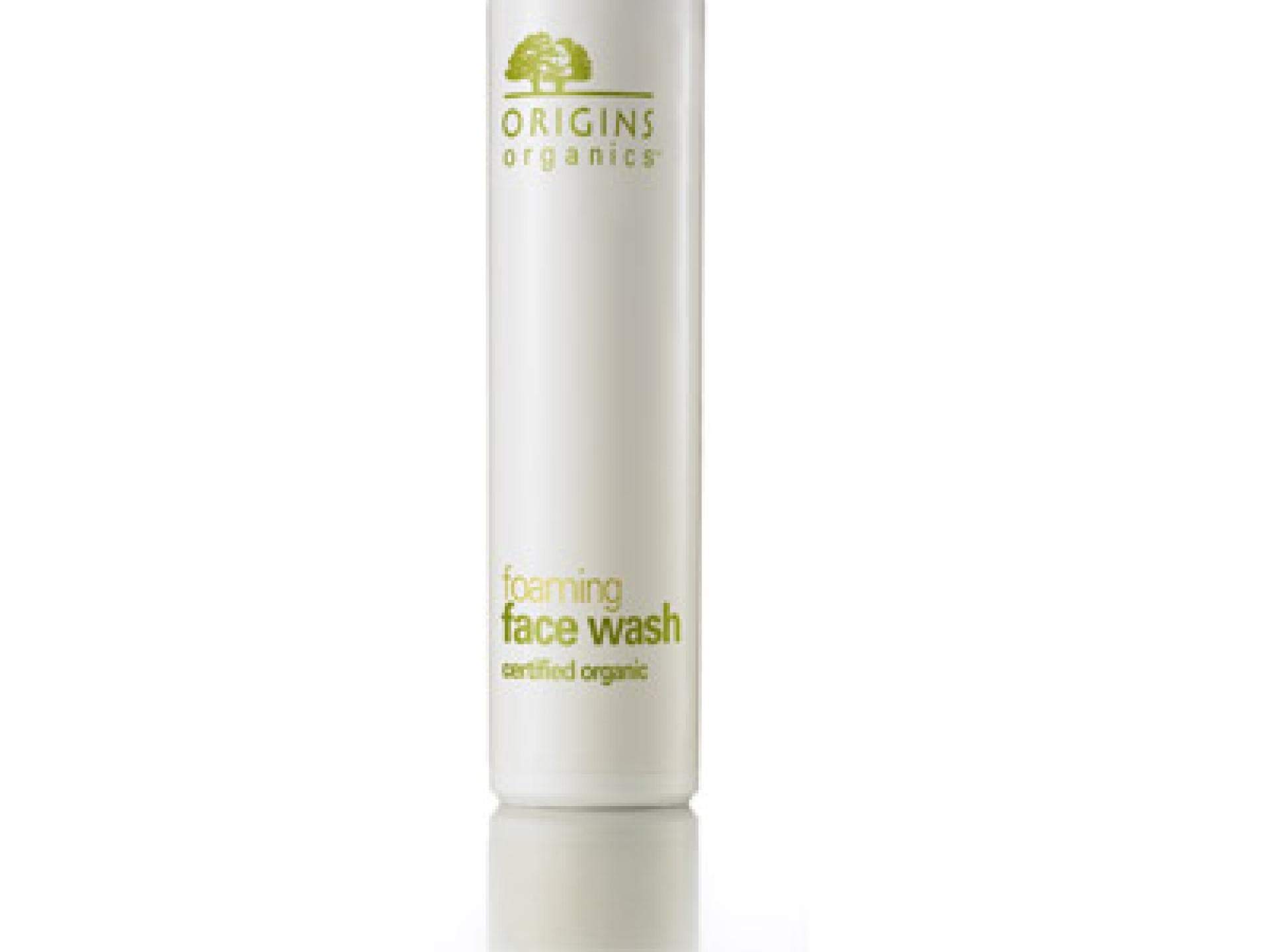 Reinigungsöl von Origins Organics Reinigungsöl von Origins Organics