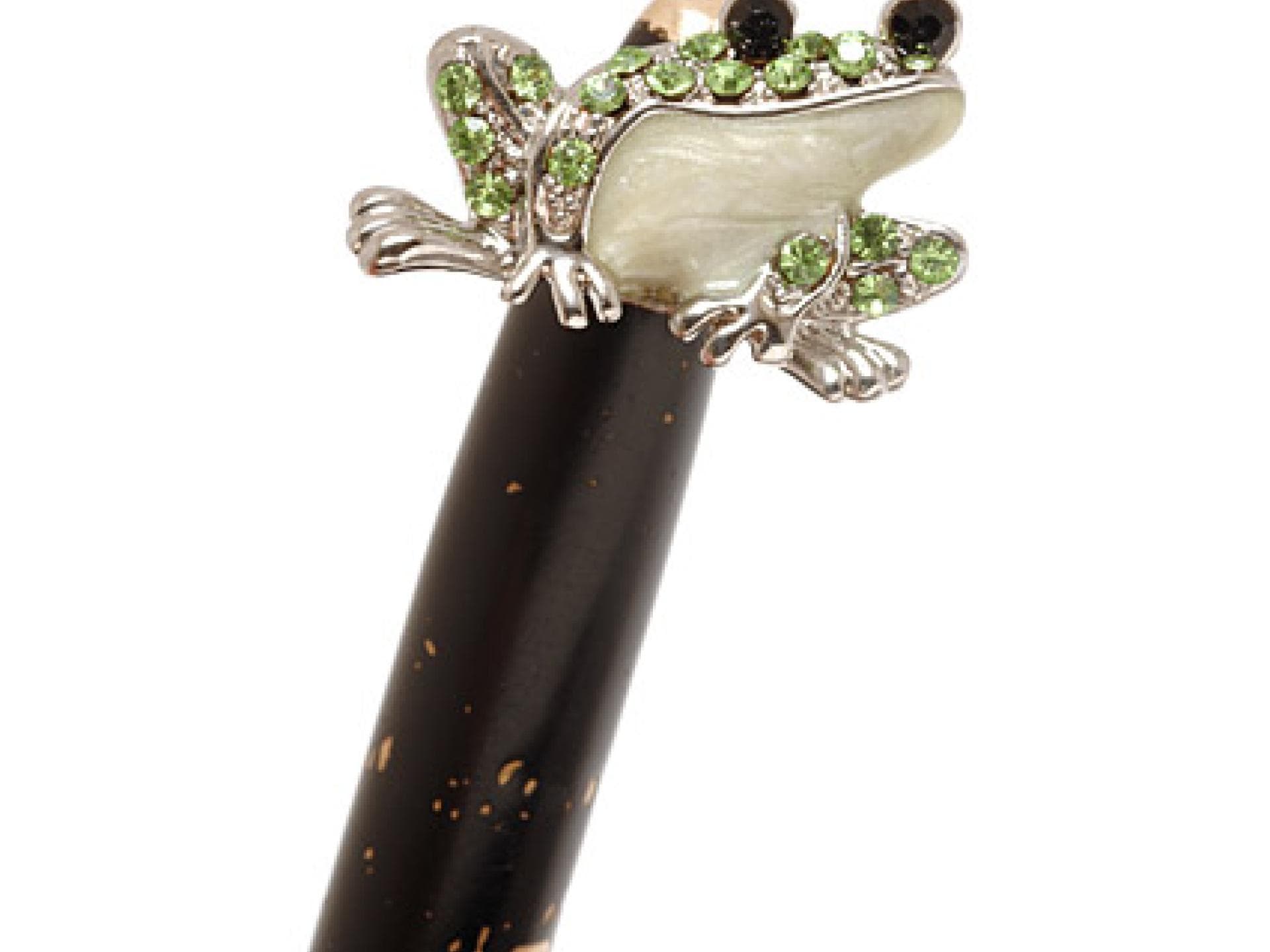 Quak! Antenne Spring Frog Quak! Antenne Spring Frog