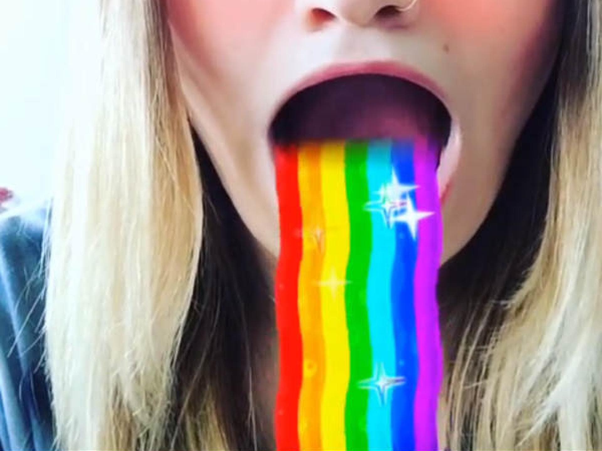 Nicht immer alle Effekte