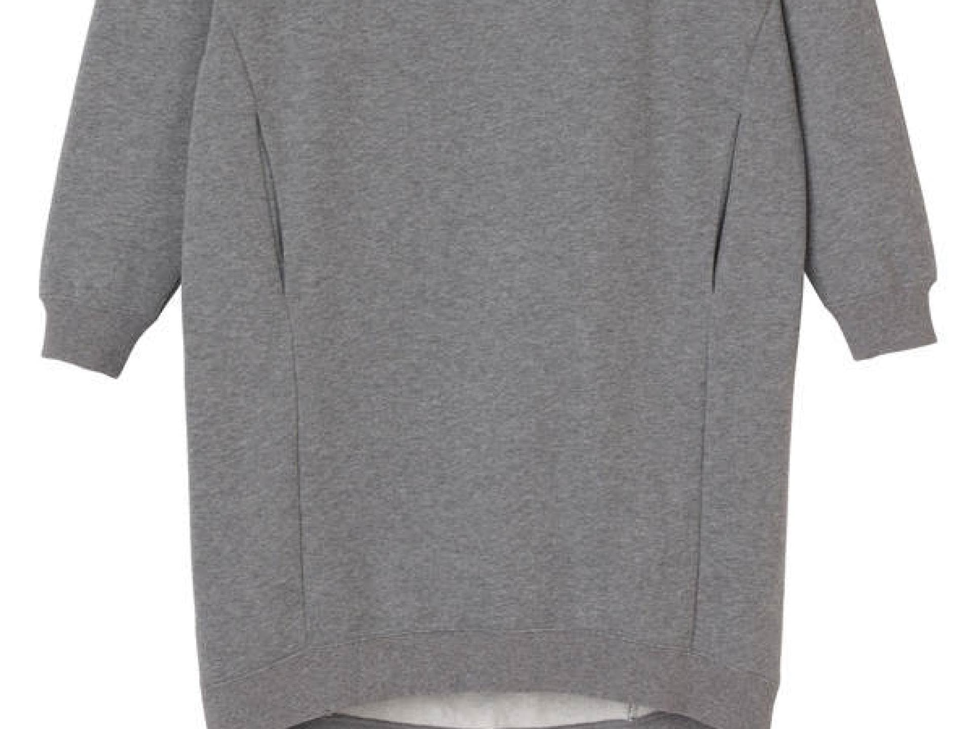 Pulli-Kleid von Monki Pulli-Kleid von Monki
