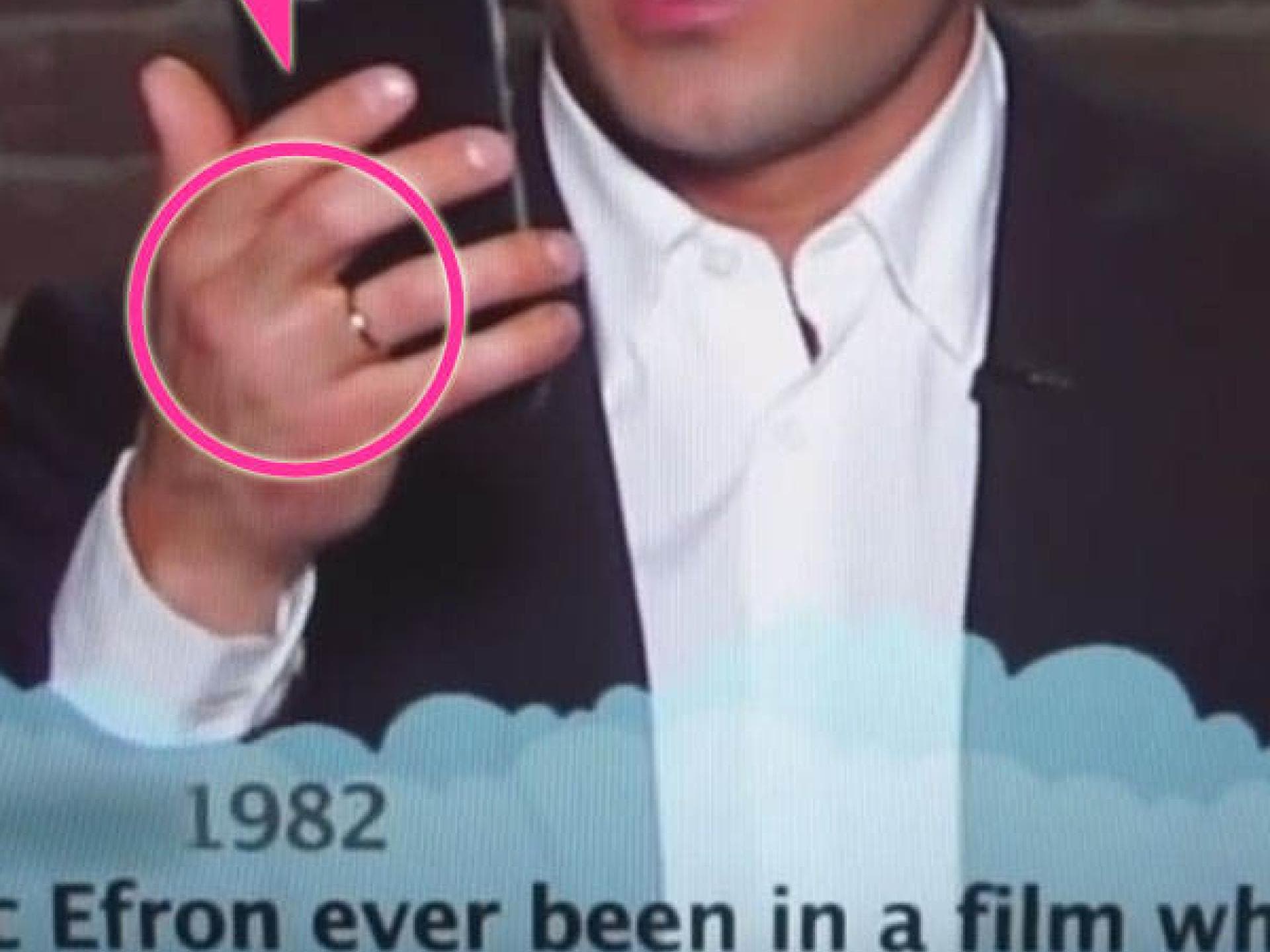 Hat Zac Efron geheiratet?