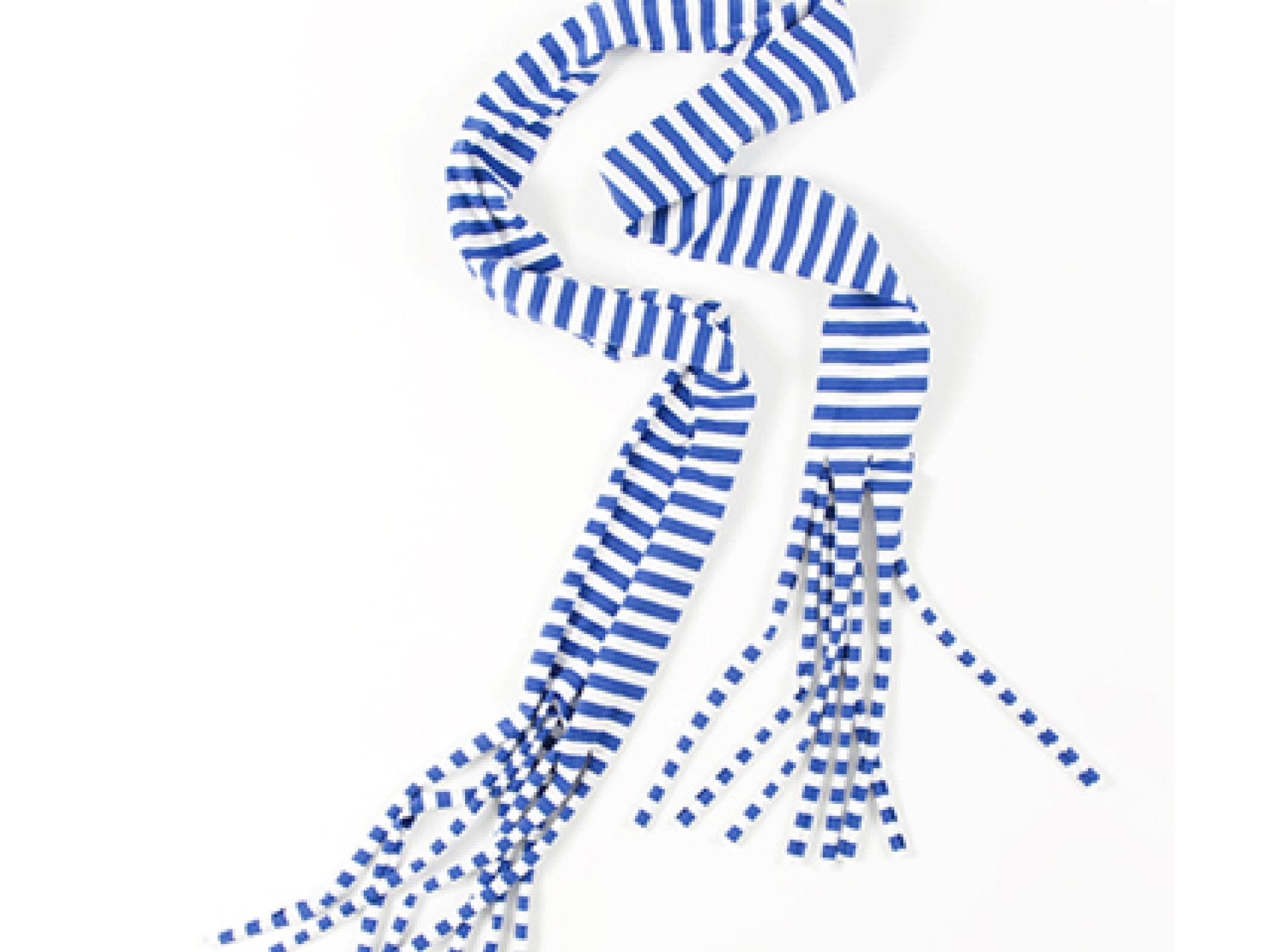 marine look streifen styles