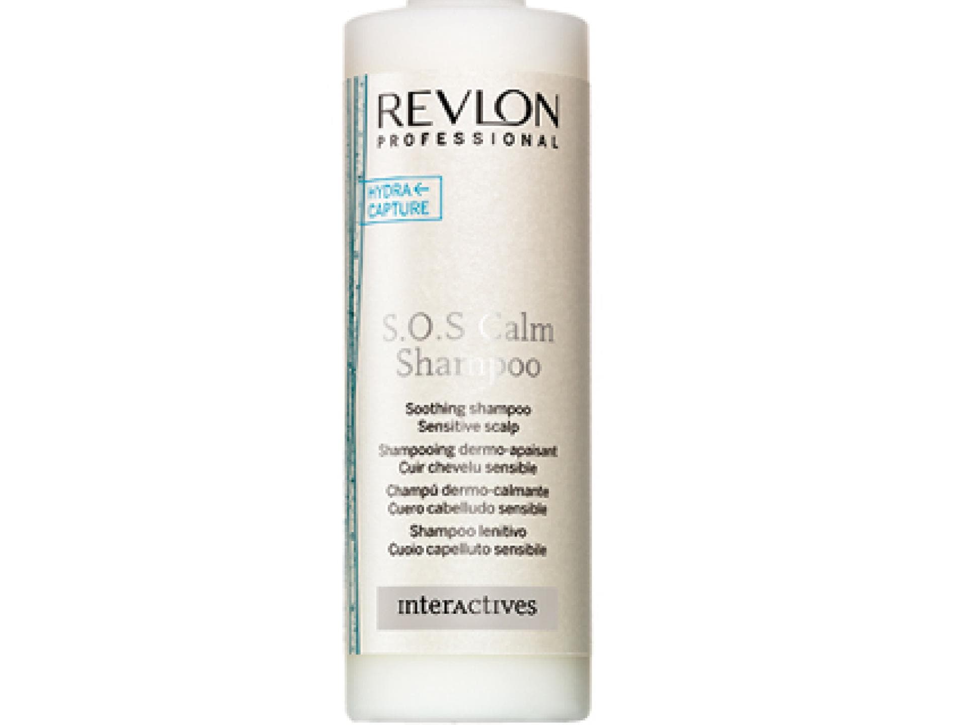 SOS-Produkt für vernachlässigte Haare