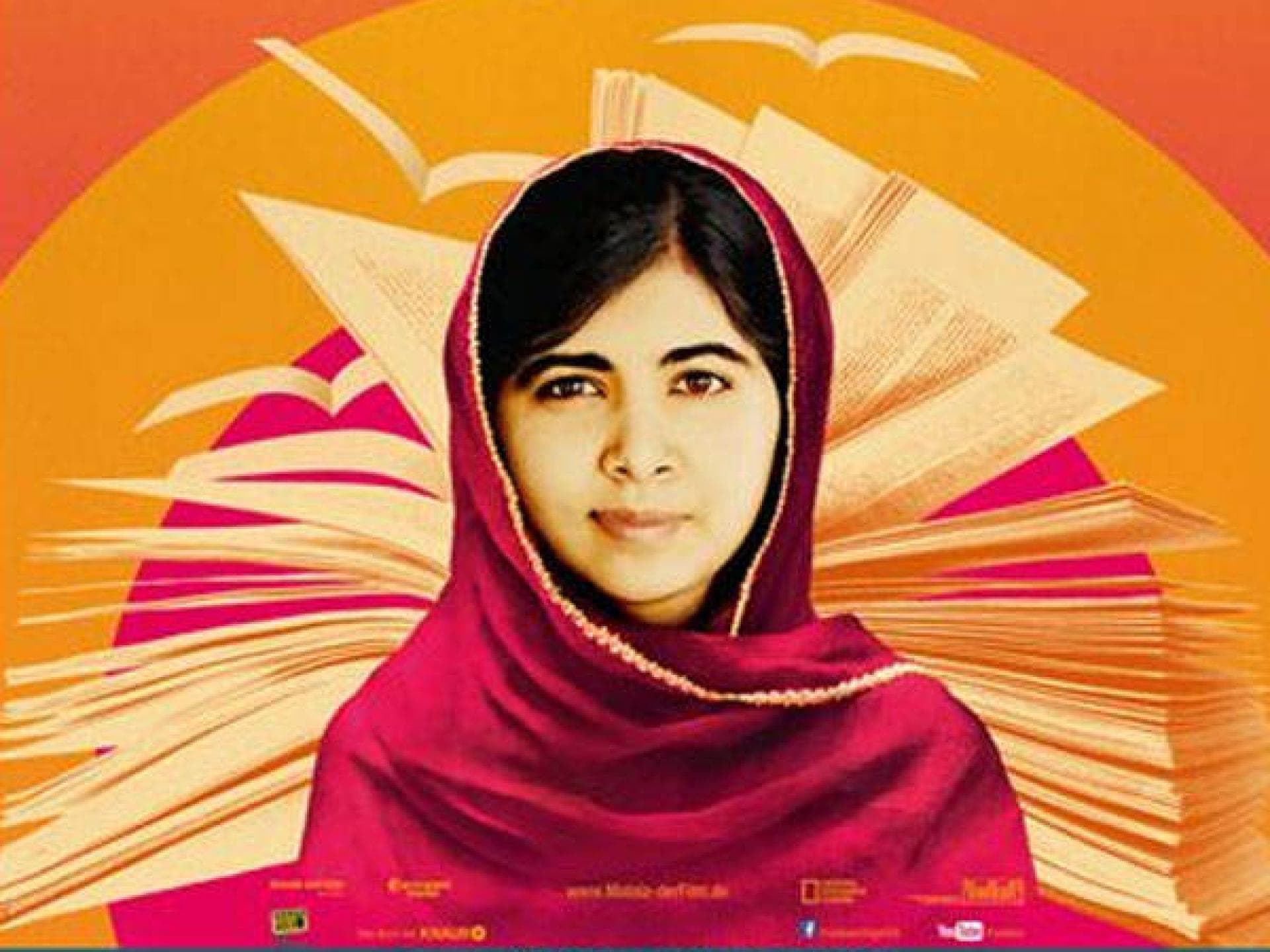 Malala - Ihr Recht auf Bildung
