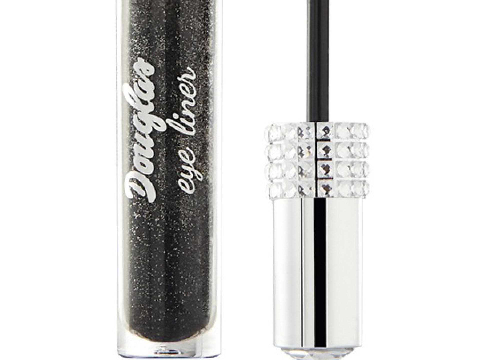Douglas Black Glitter Eyeliner Douglas Black Glitter Eyeliner