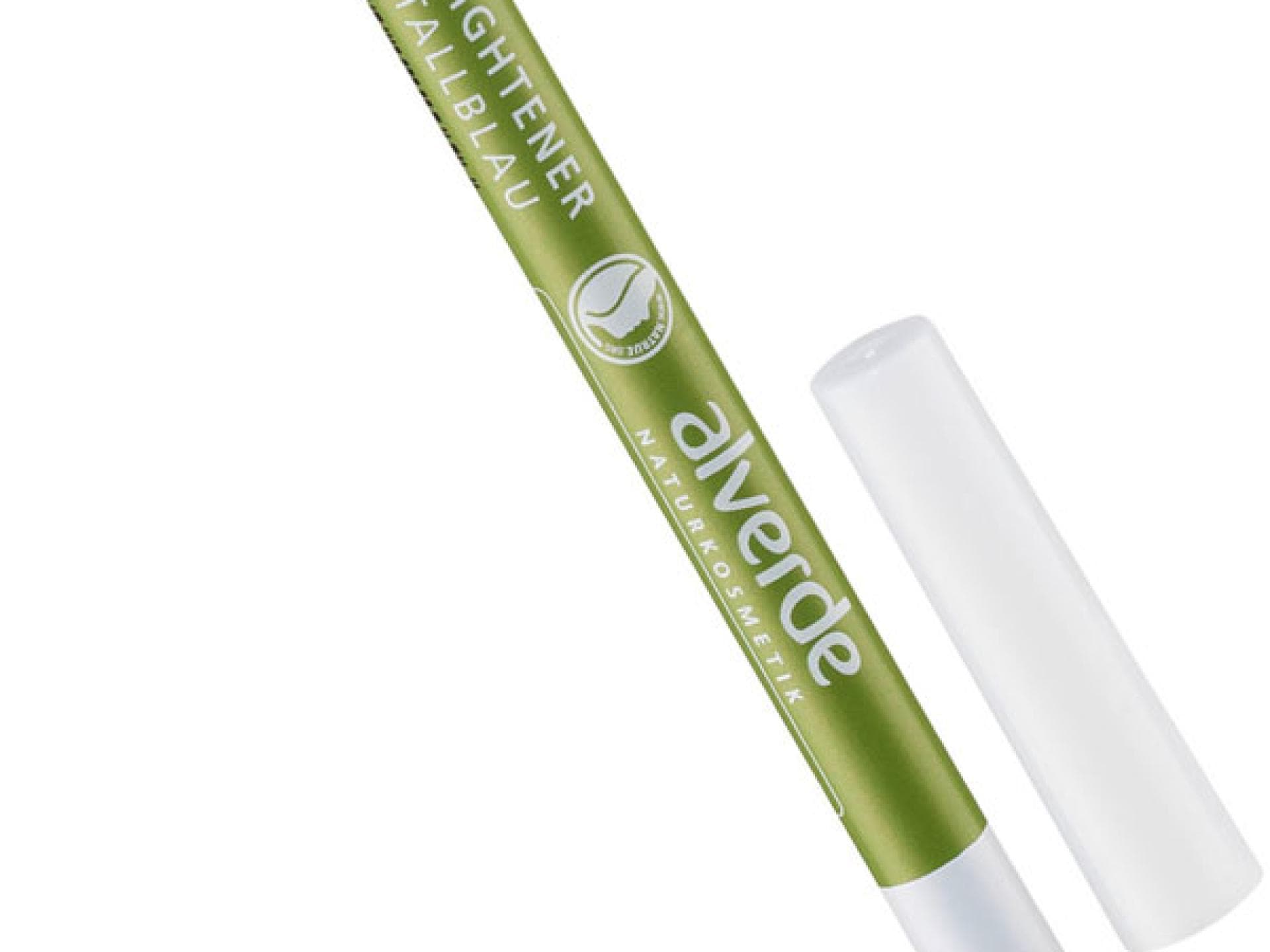 Eye Brightener von alverde