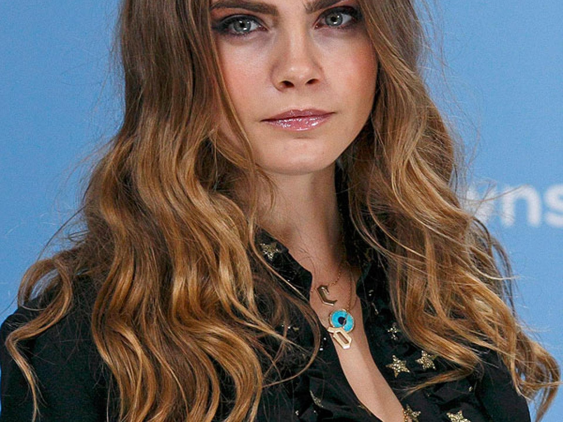 Undone Look für nicht gewaschene Haare Undone Look für nicht gewaschene Haare