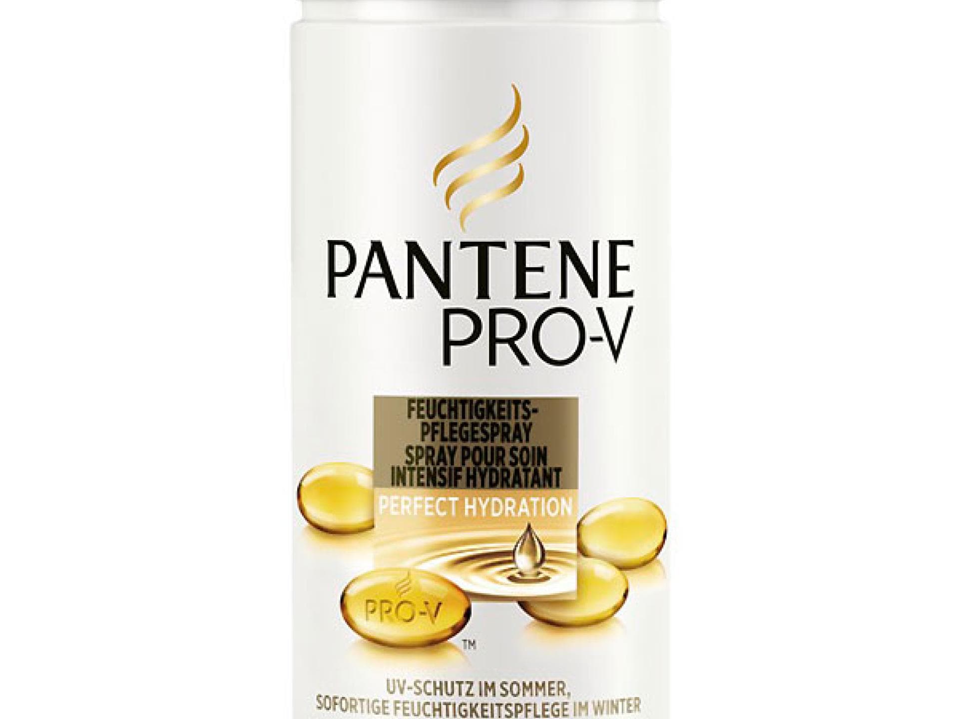 Pantene Pro-V Perfect Hydration