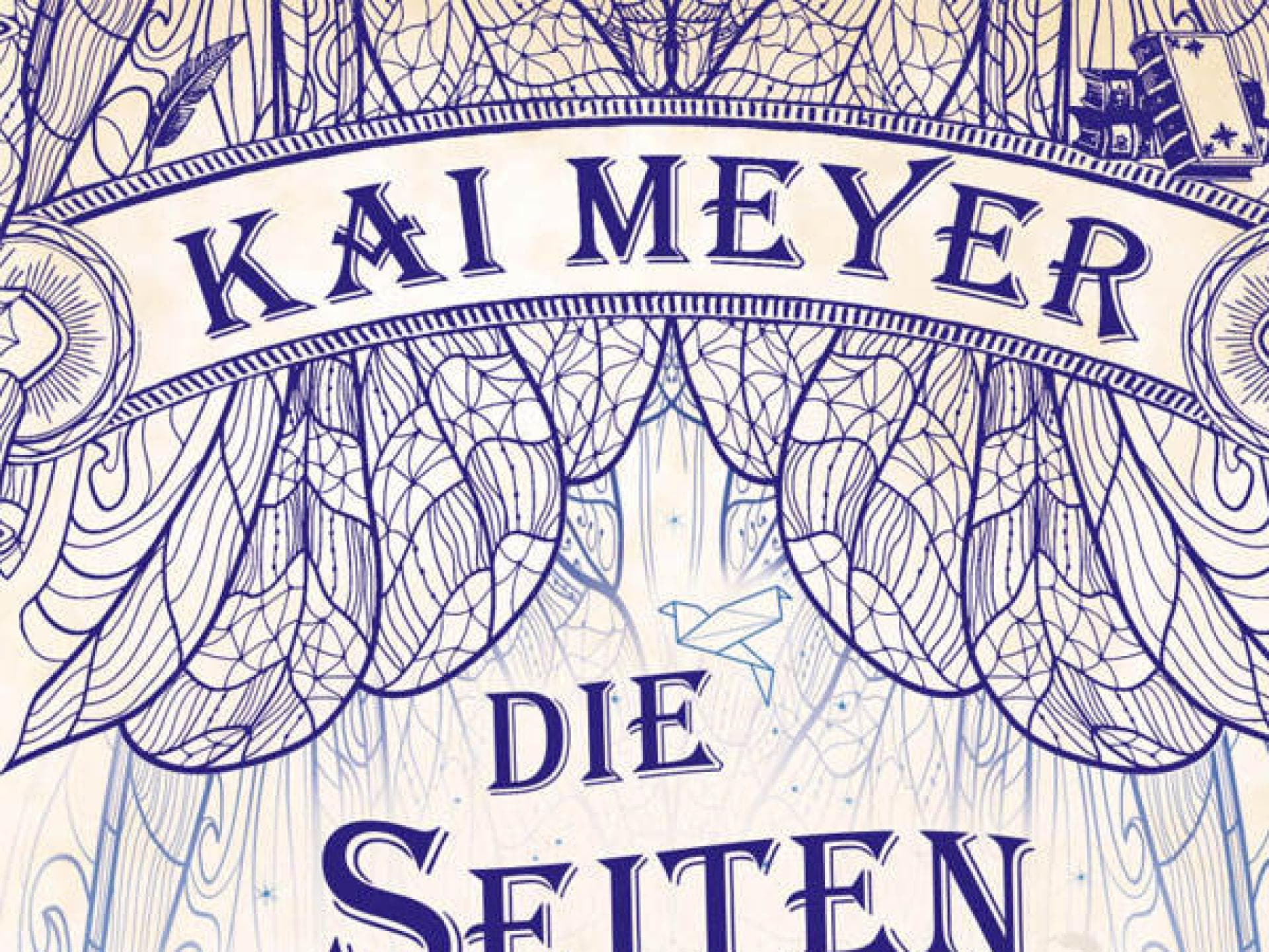 Kai Meyer - Die Seiten der Welt: Nachtland
