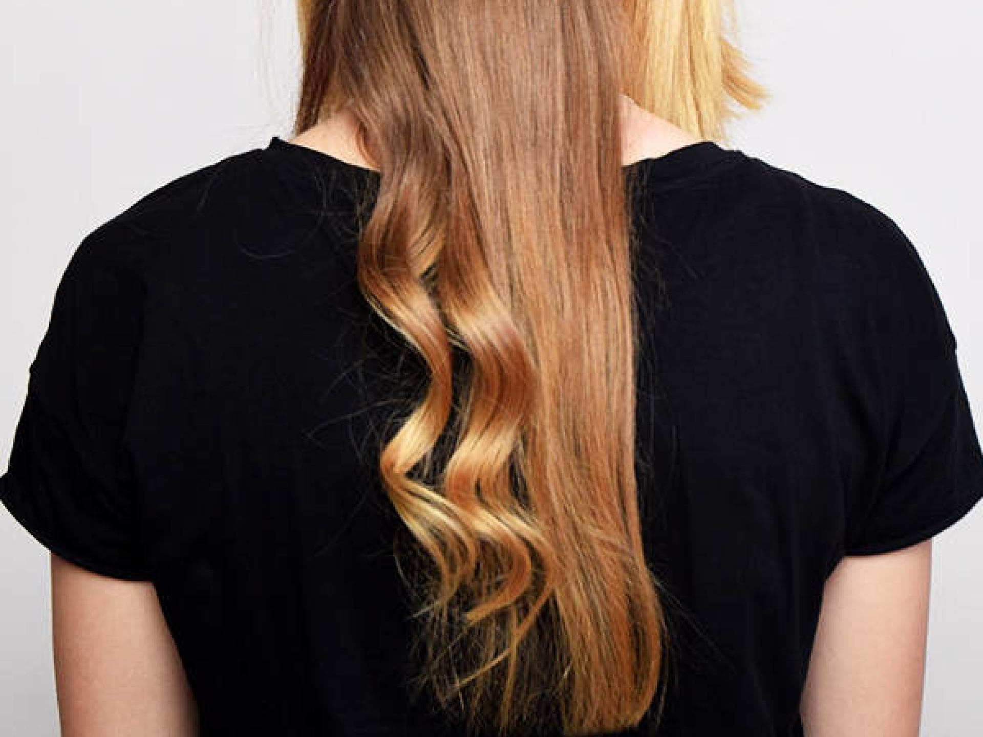 So werden die Haare gelockt