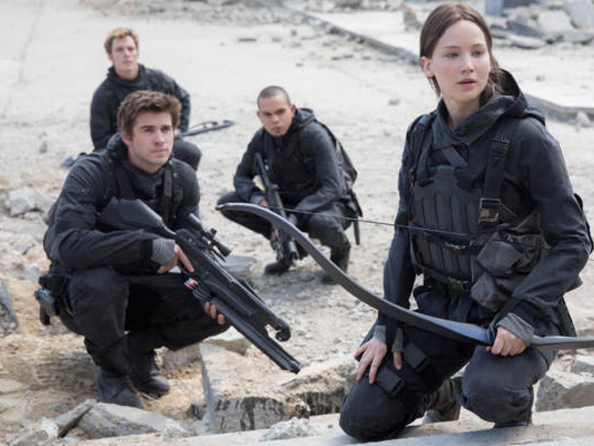 Prequel zu "Tribute von Panem"? Prequel zu "Tribute von Panem"?