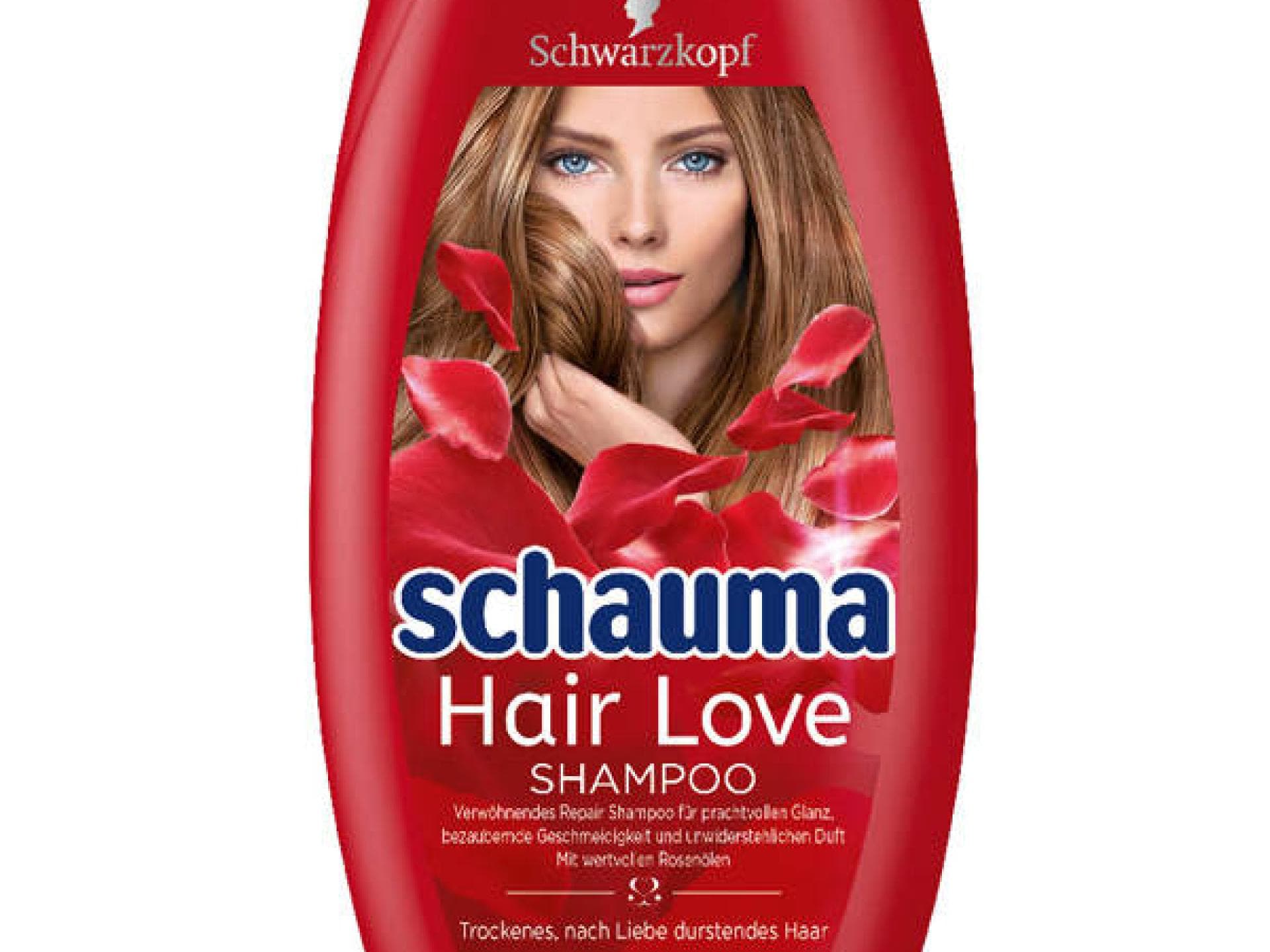 Schauma Hair Love Shampoo