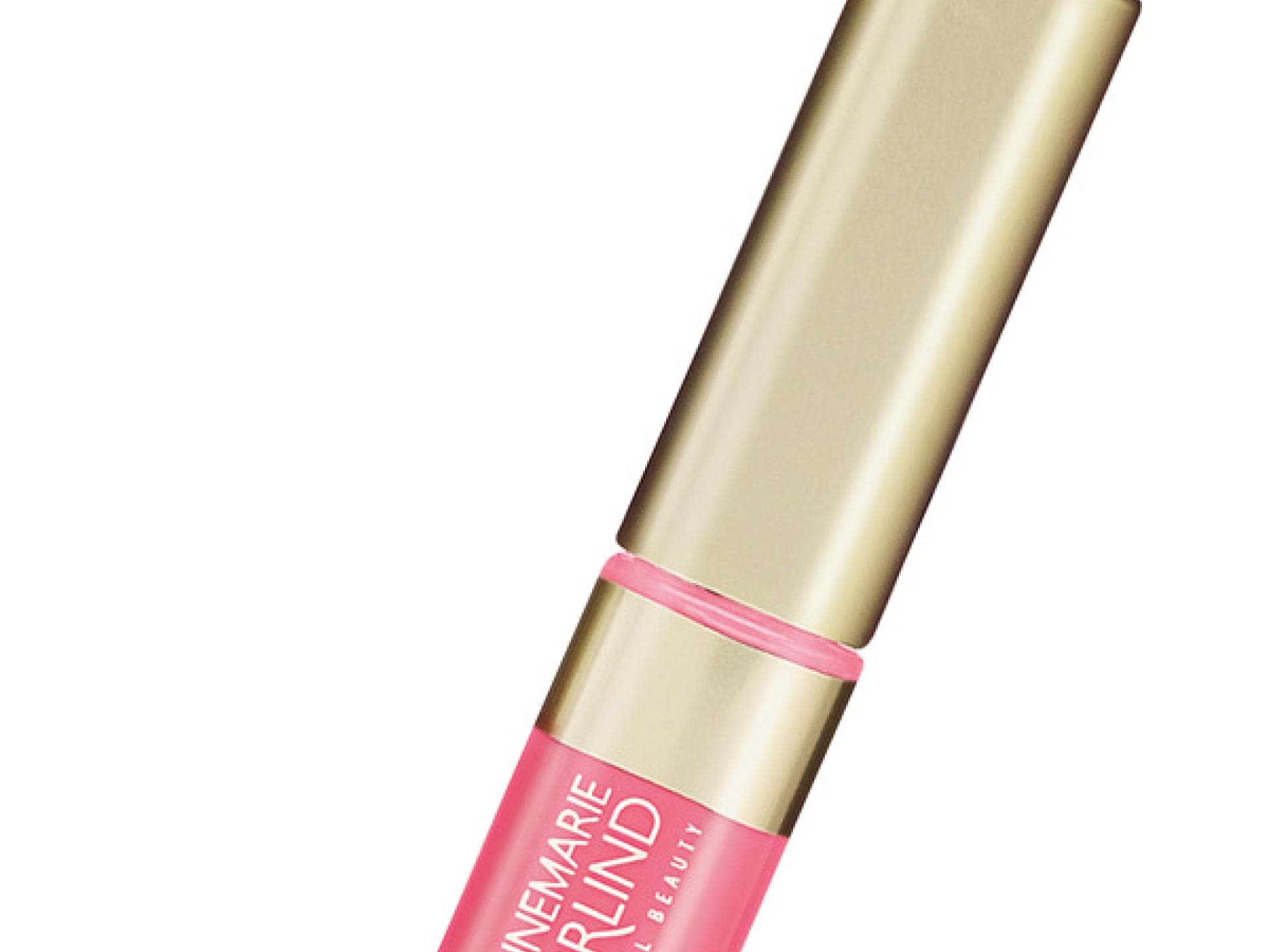 Lipgloss Soft Pink von Annemarie Börlind