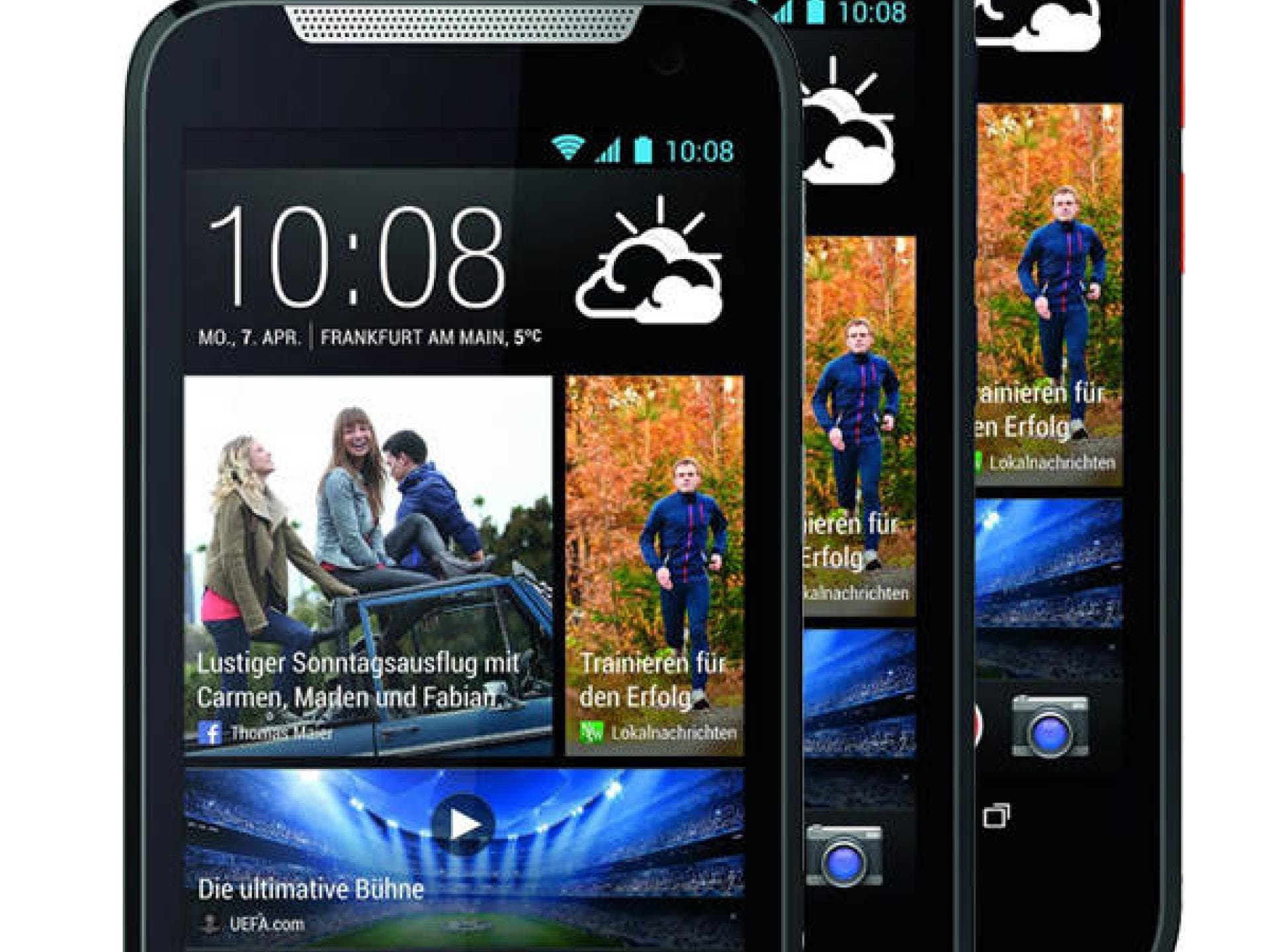 HTC Desire 310