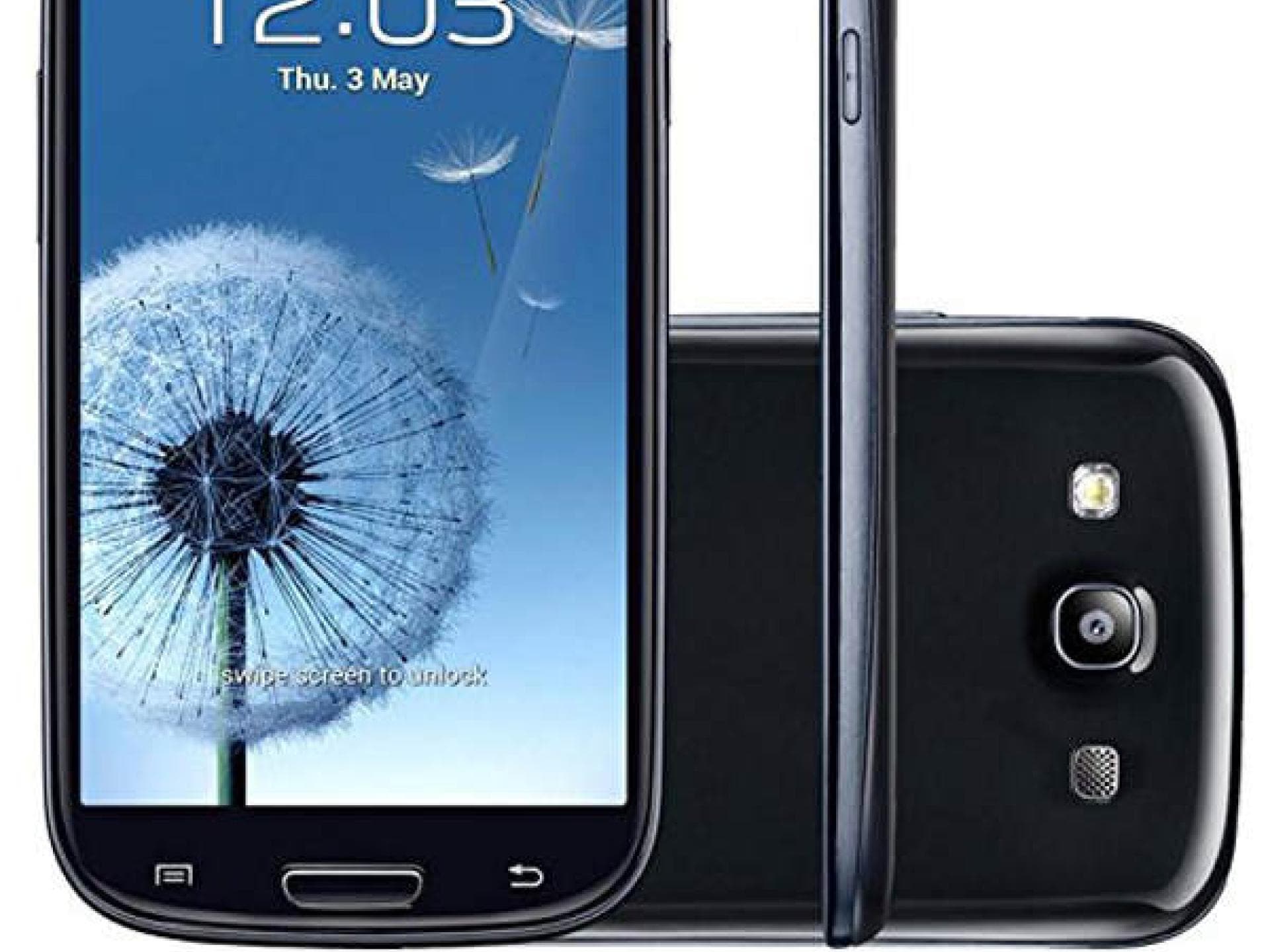 Samsung Galaxy S3 Neo