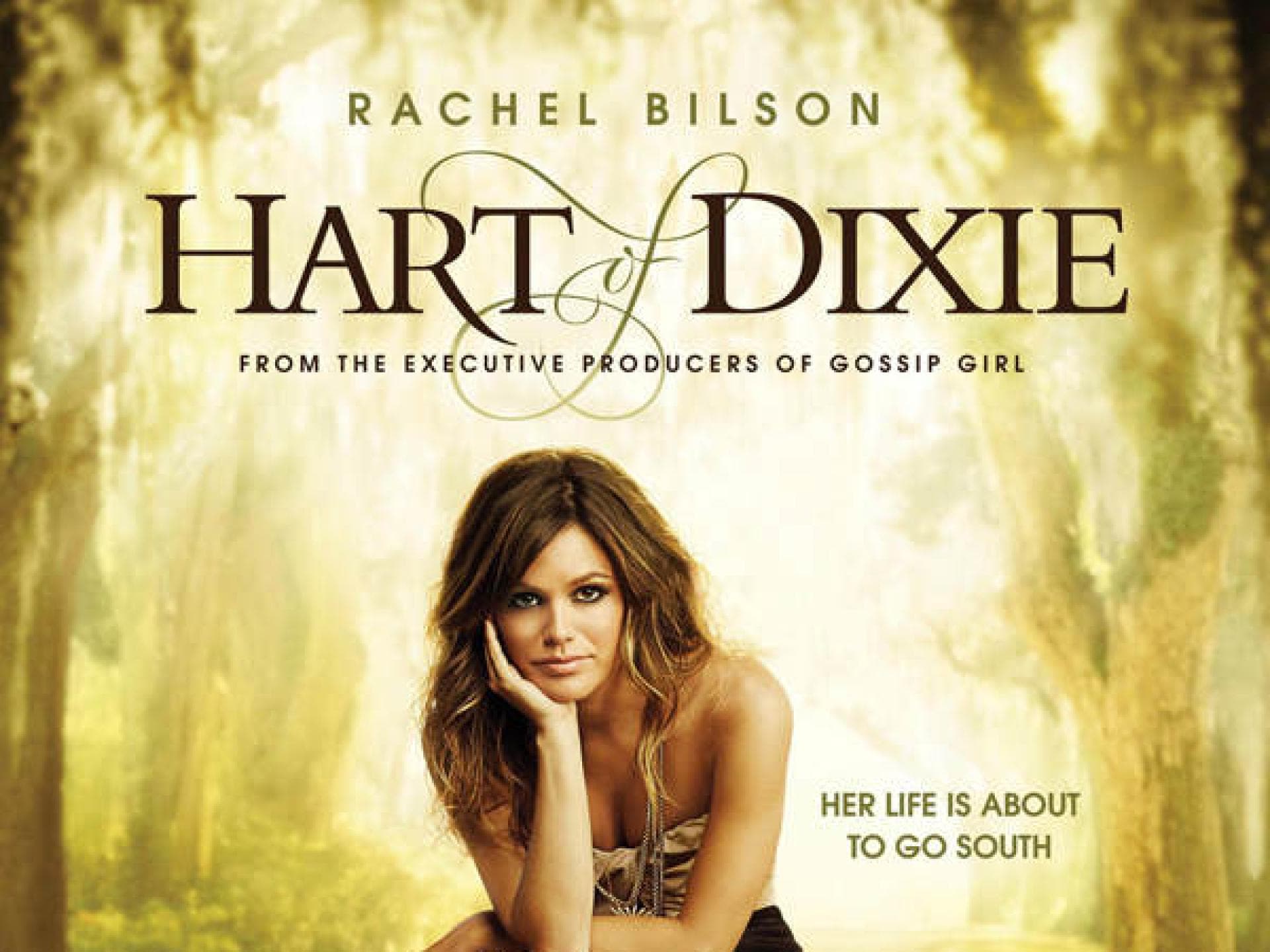 Hart of Dixie Hart of Dixie