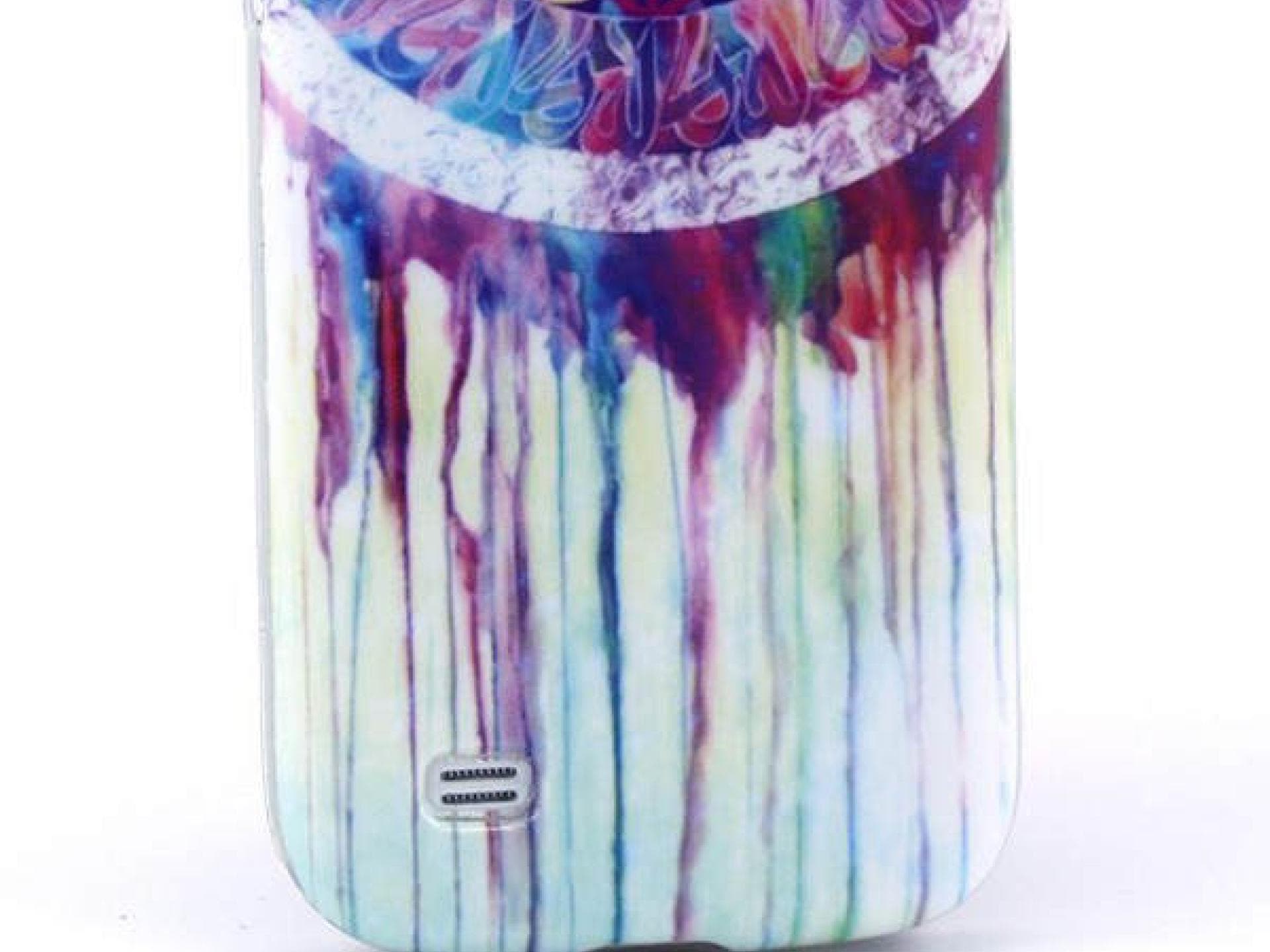 Samsung Galaxy S4 Mini: Verlaufene Farben