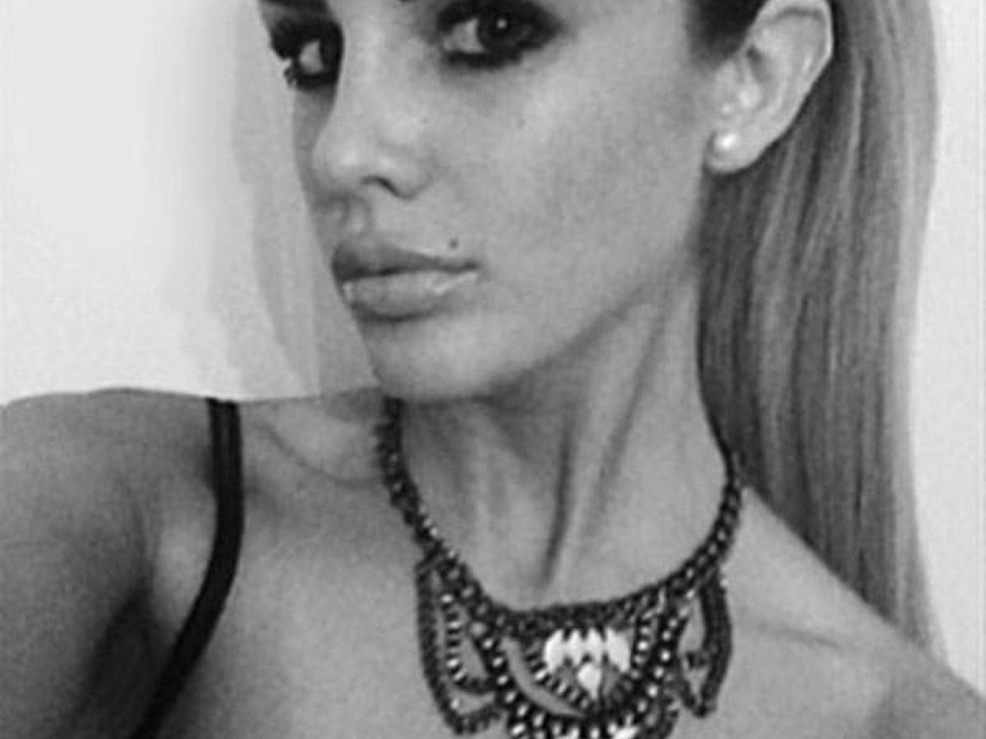 GNTM Kandidatin: Linda