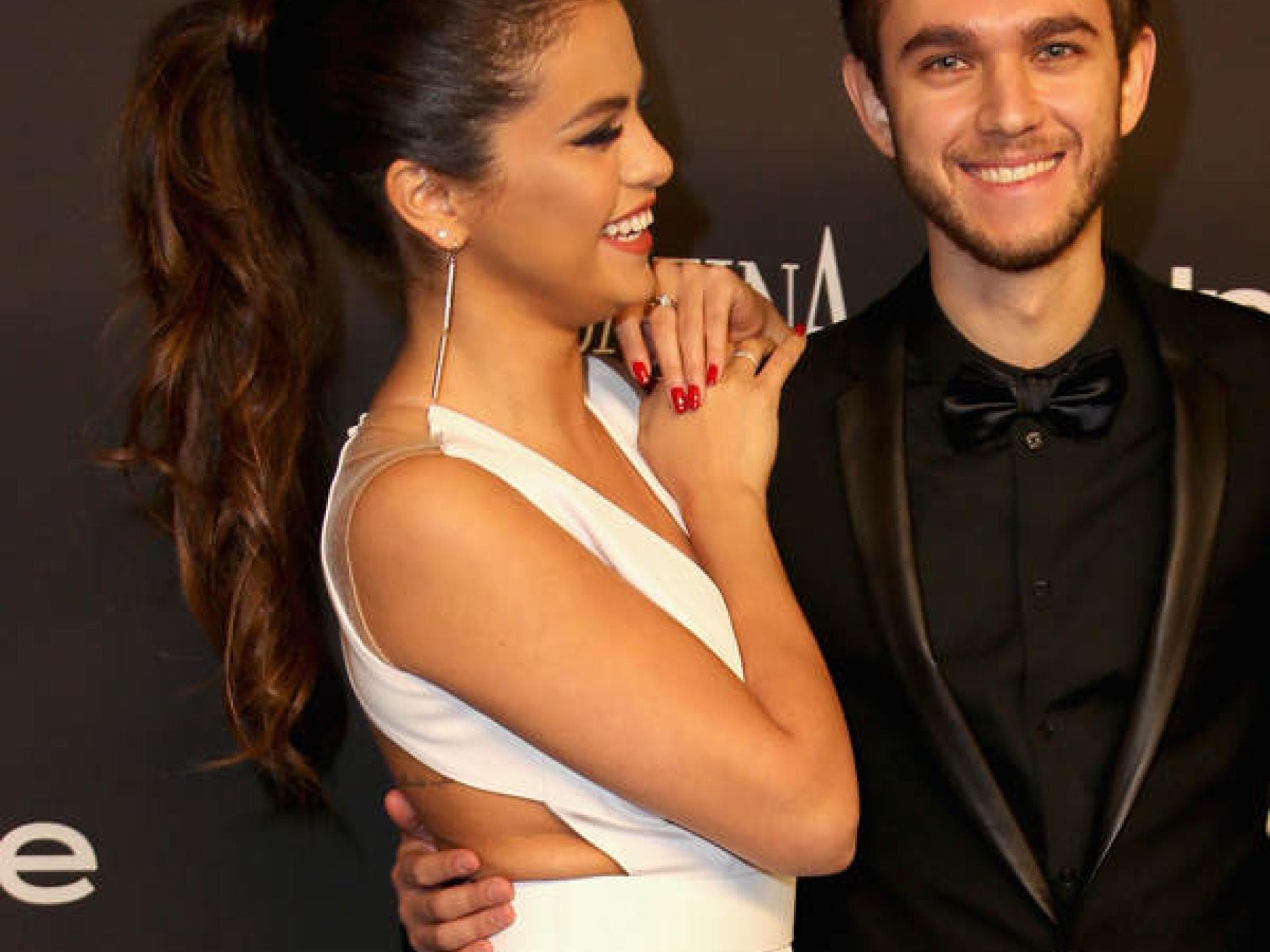 Selena Gomez & Zedd