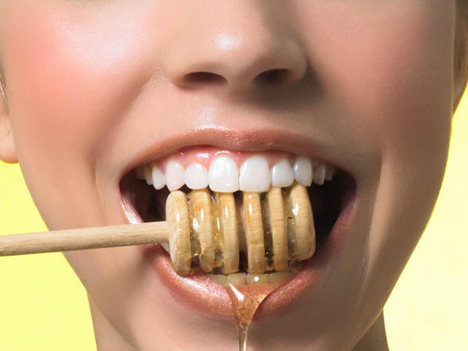 Natürliche Lippenpflege Natürliche Lippenpflege