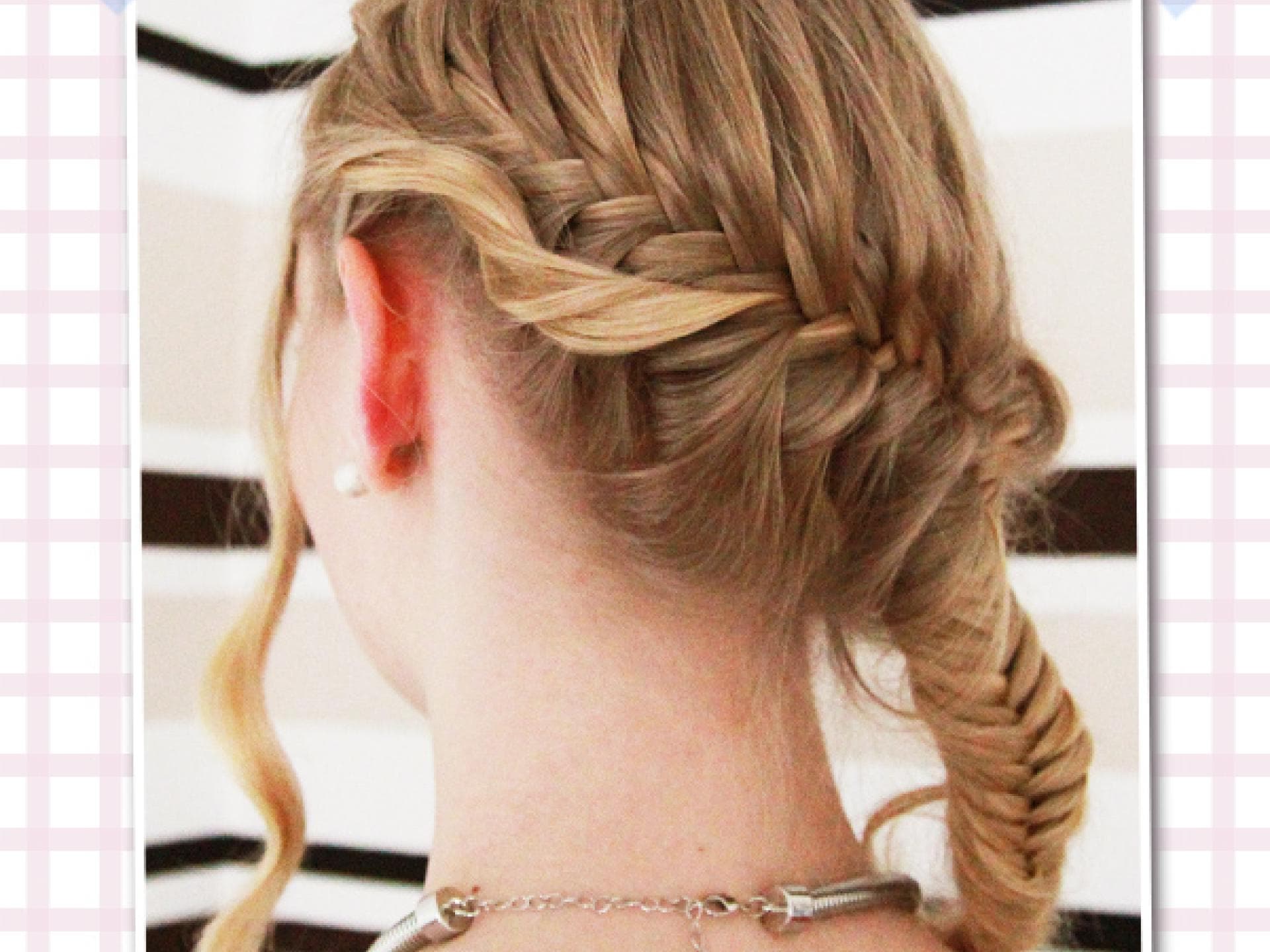 Katniss-Zopf: Step 6