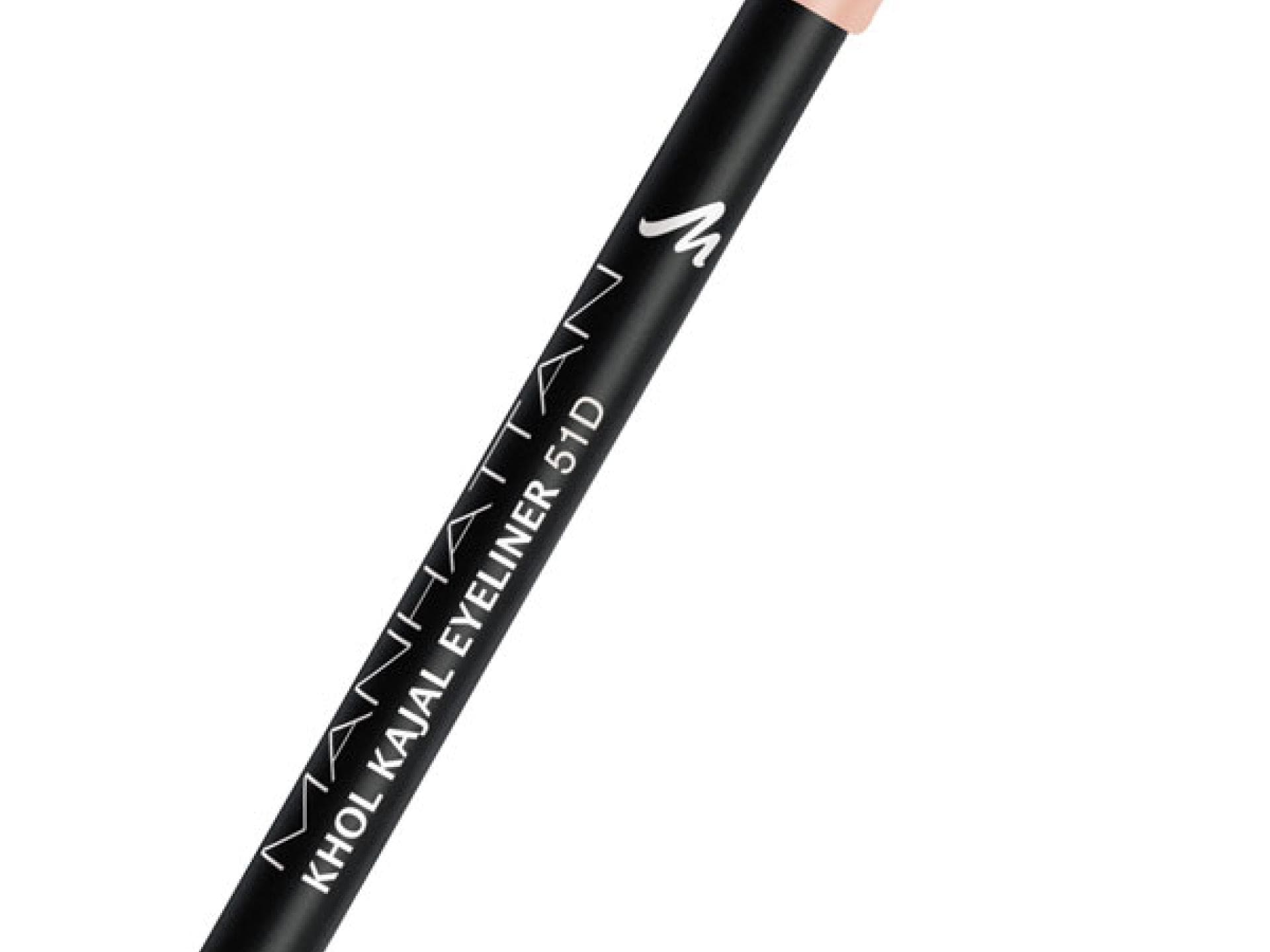 Nude-Eyeliner von Manhattan