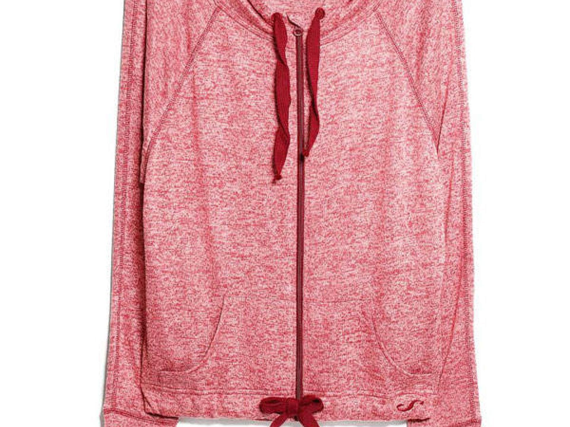 Yoga-Jacke von Mango