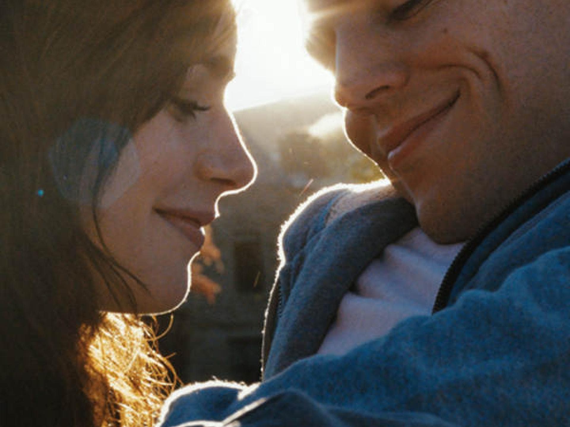 Sam über seine Lieblingsszene