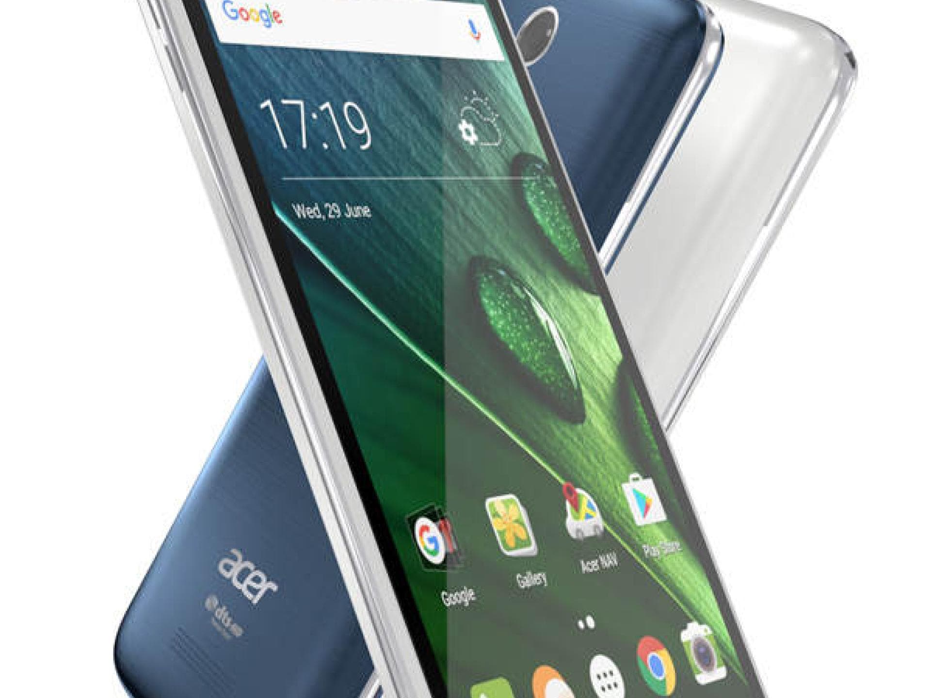 Acer Liquid Zest Plus
