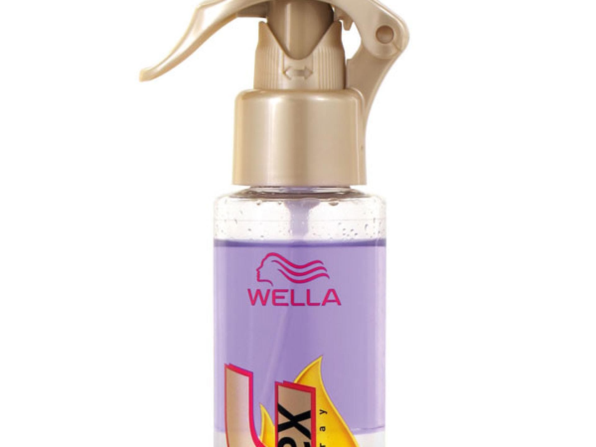 wellaflex Style & Hitzeschutz Spray