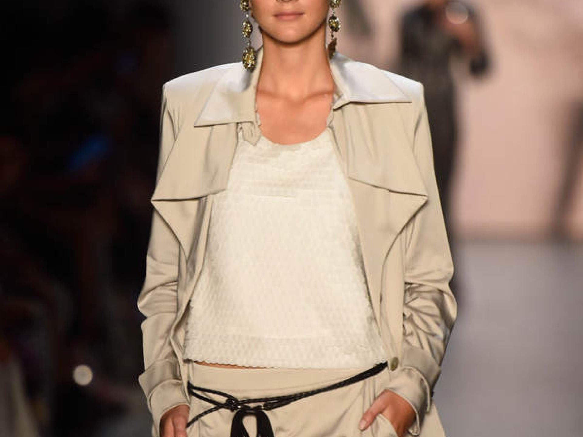 Stefanie Giesinger für Guido Maria Kretschmer