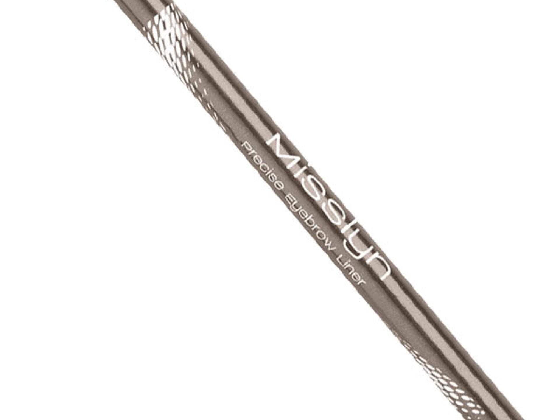 Precise Eyebrowliner von Misslyn