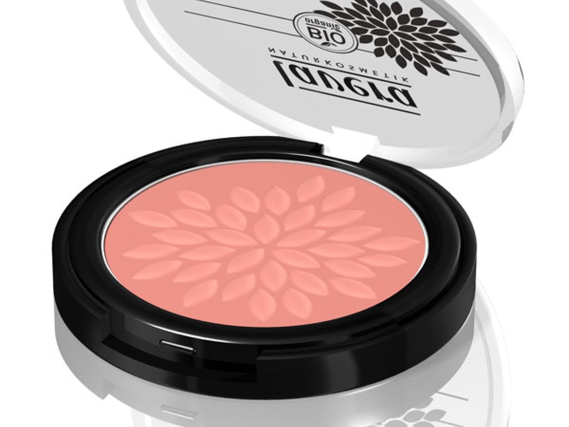 So Fresh Mineral Rouge Powder von lavera