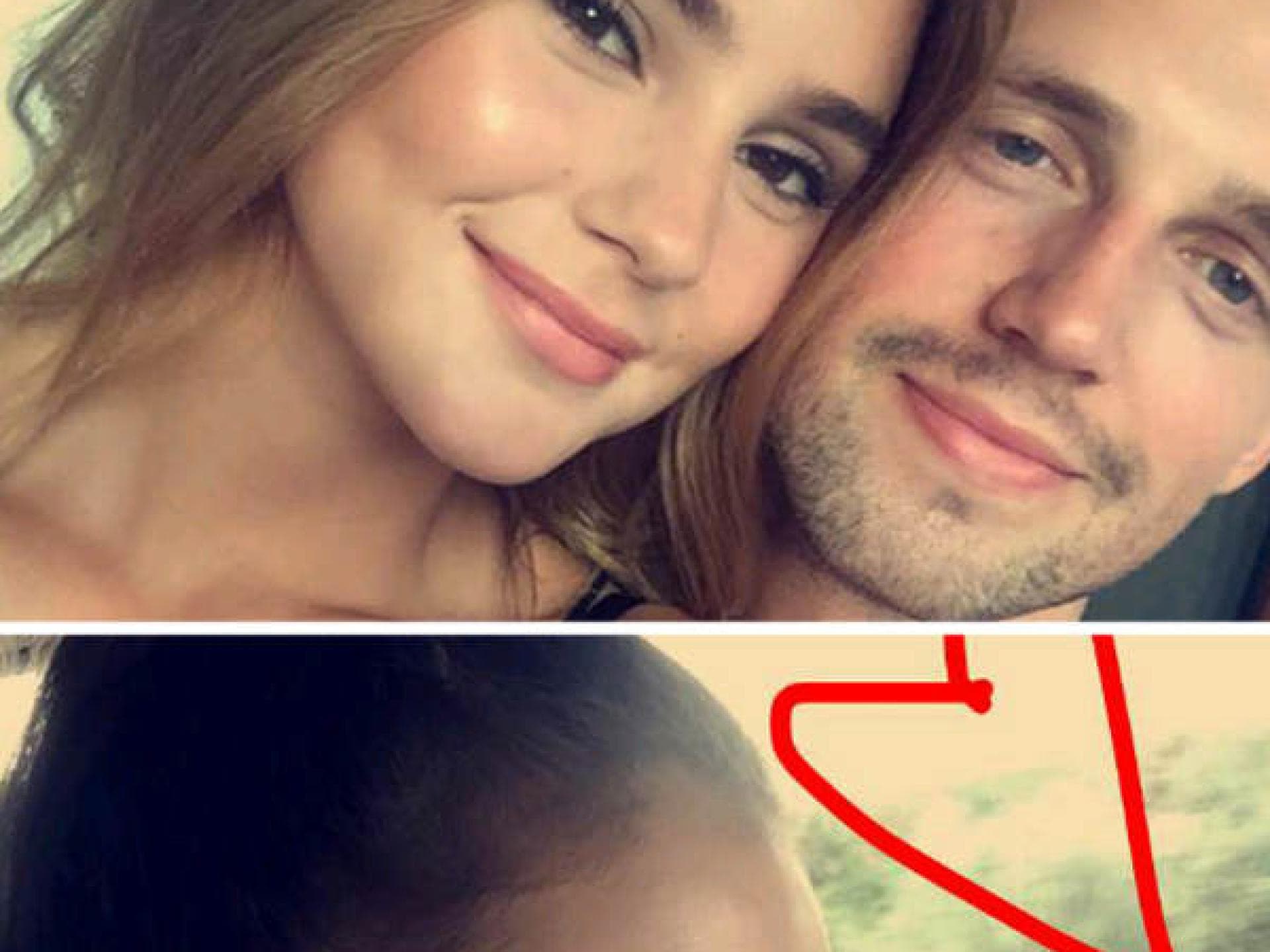 Stefanie Giesinger & Marcus Butler: baldige Hochzeit? Stefanie Giesinger & Marcus Butler: baldige Hochzeit?