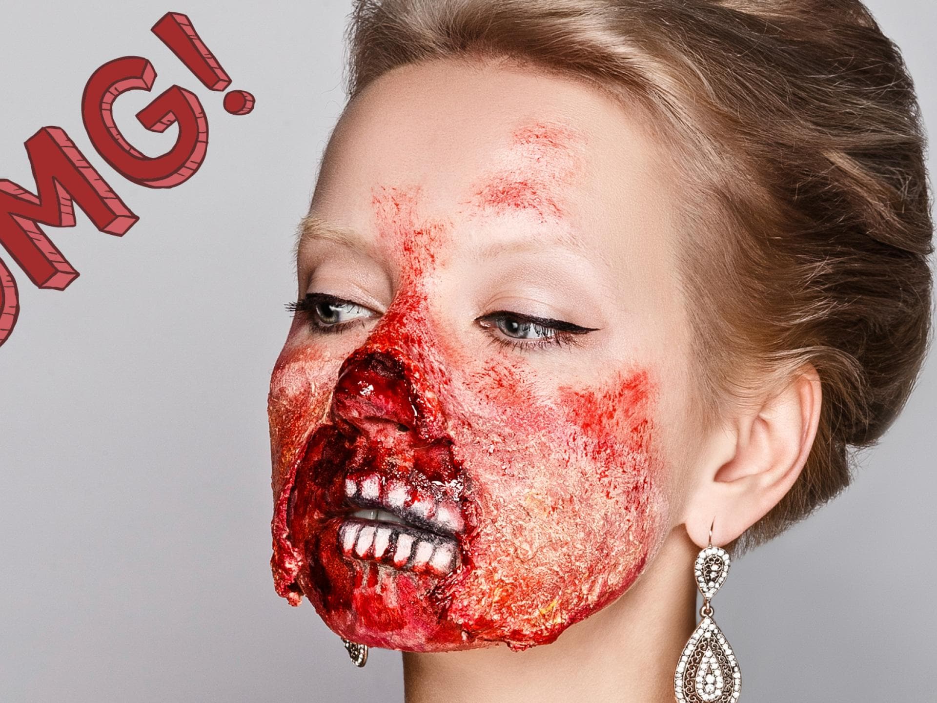 ekligstes-halloween-make-up-quer ekligstes-halloween-make-up-quer