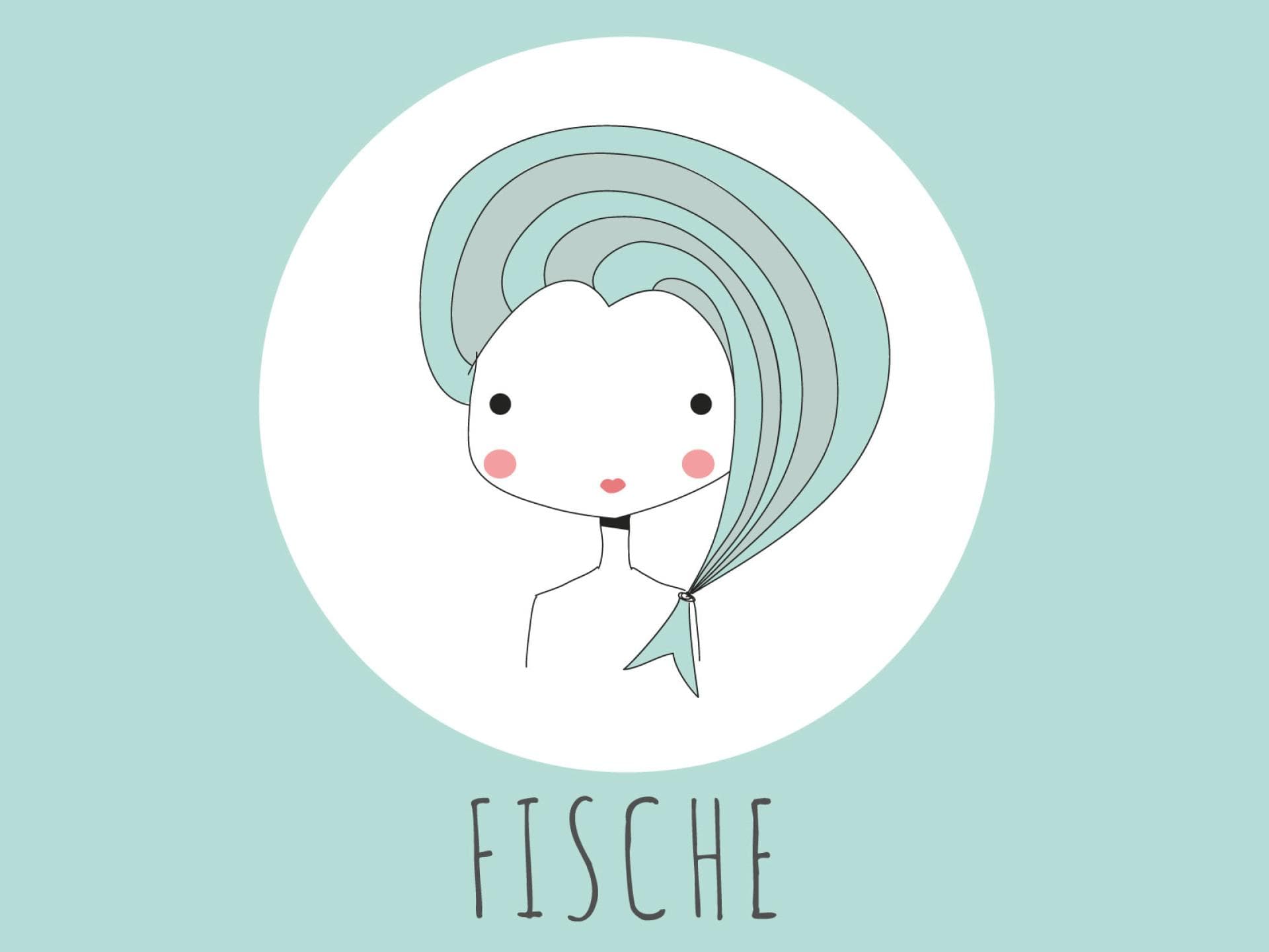 Sternzeichen Fische Quer Sternzeichen Fische Quer
