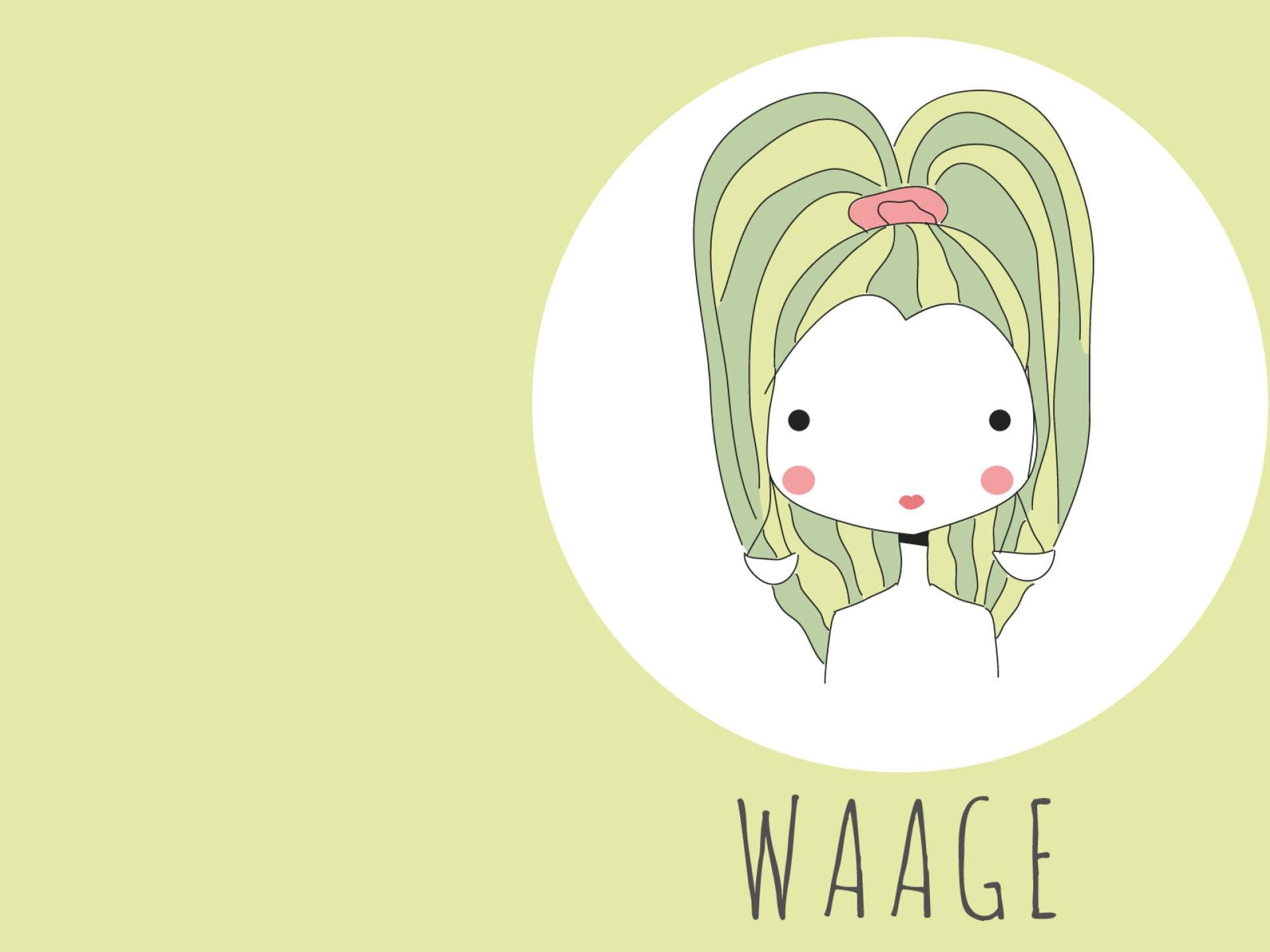 Sternzeichen Waage Quer Sternzeichen Waage Quer