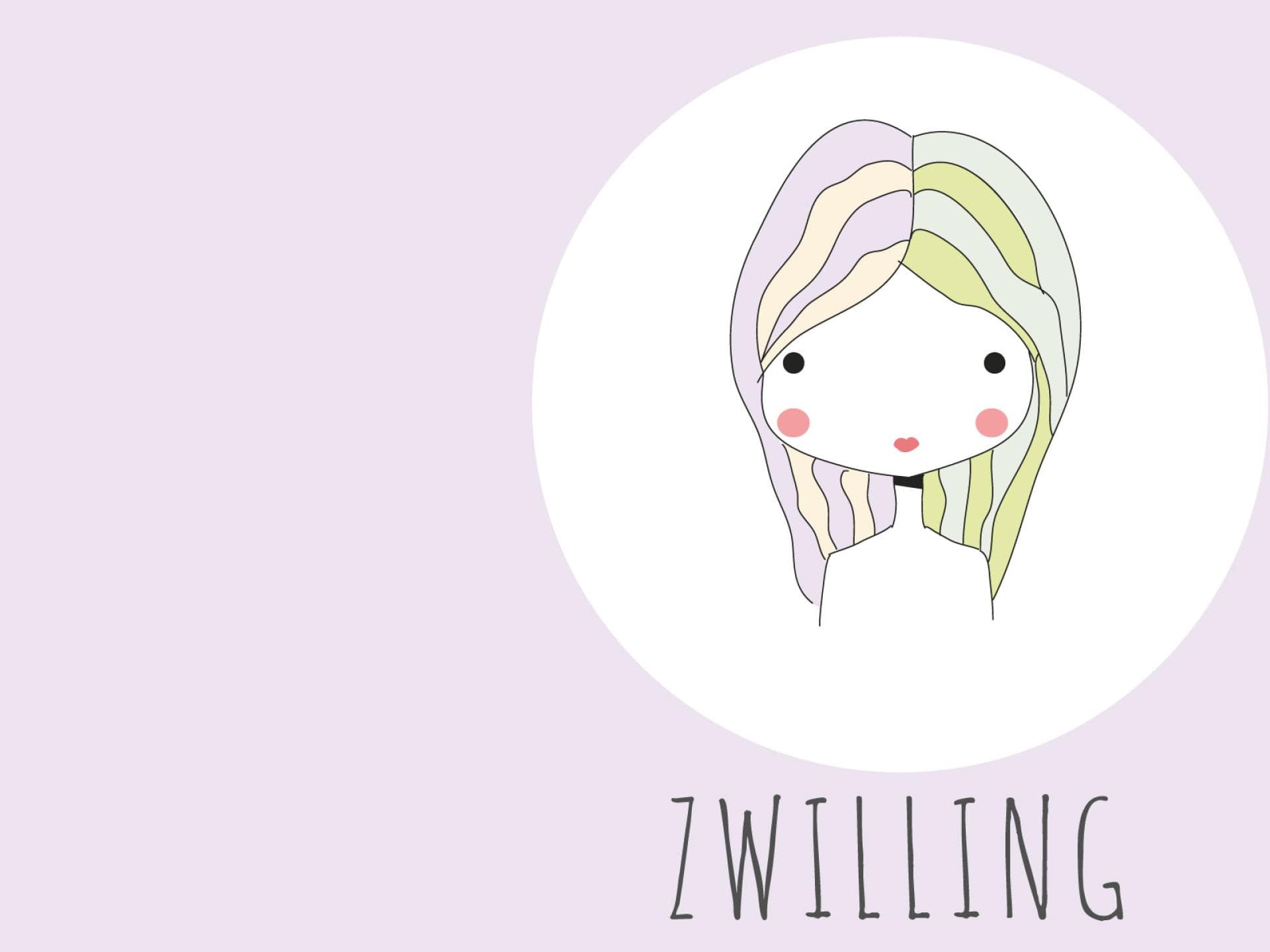 Sternzeichen Zwilling Quer Sternzeichen Zwilling Quer