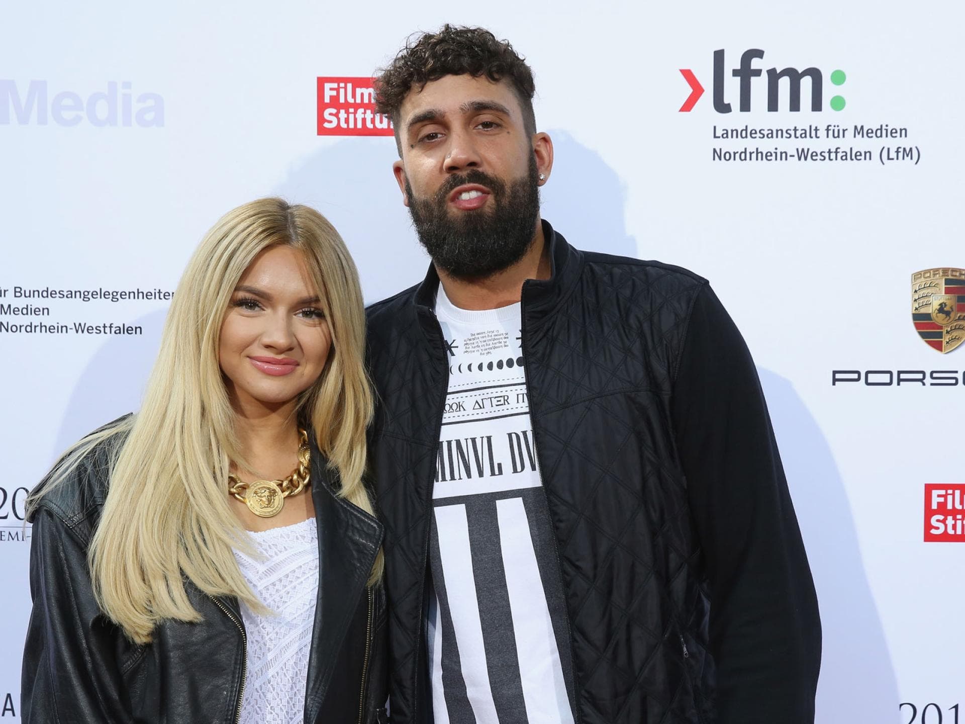 shirin-david-chris-bullshit-tv-getrennt-Getty-Quer shirin-david-chris-bullshit-tv-getrennt-Getty-Quer