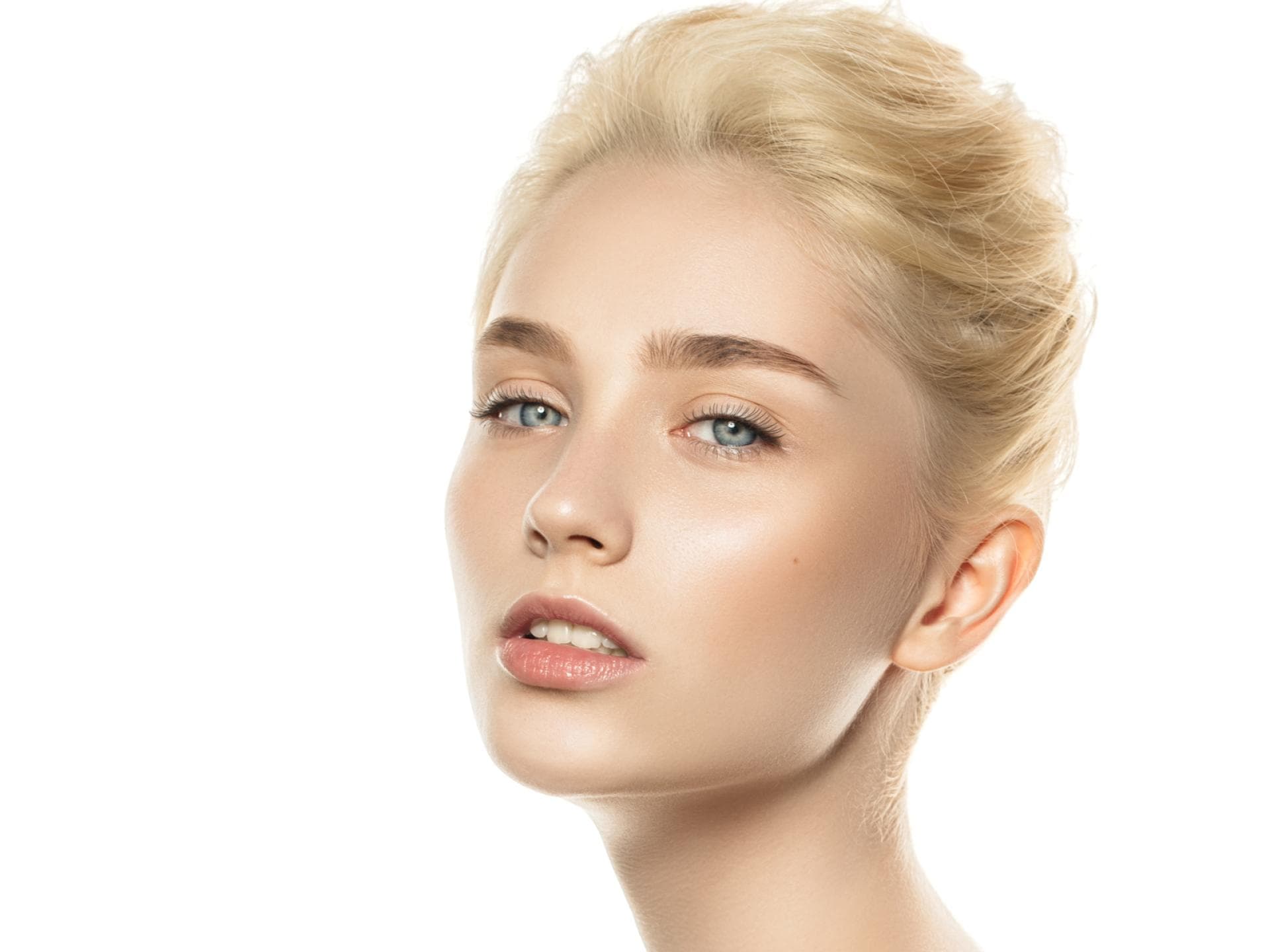 blond quer blond quer