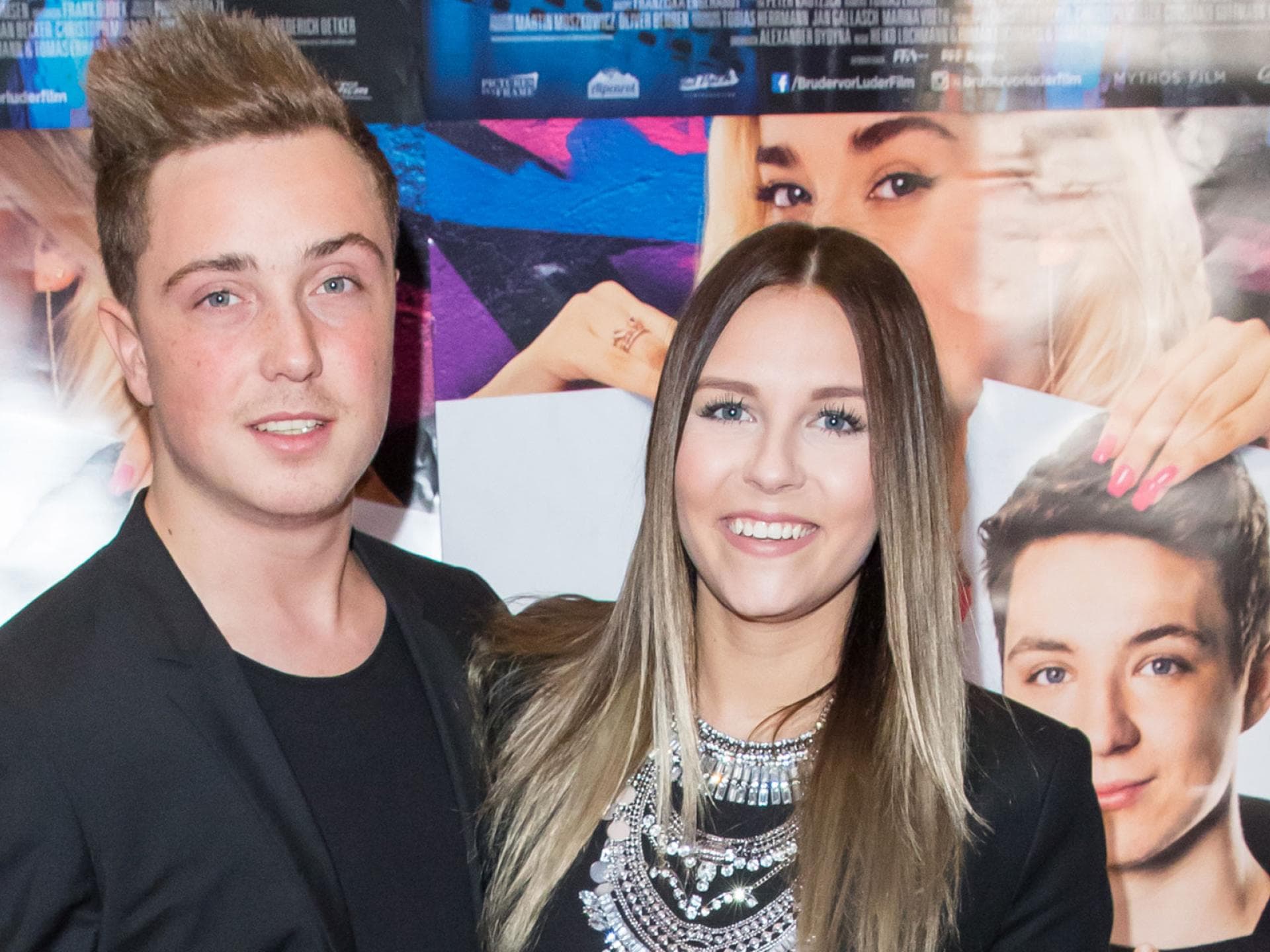 dagi-bee-neuer-freund-Getty-Quer dagi-bee-neuer-freund-Getty-Quer